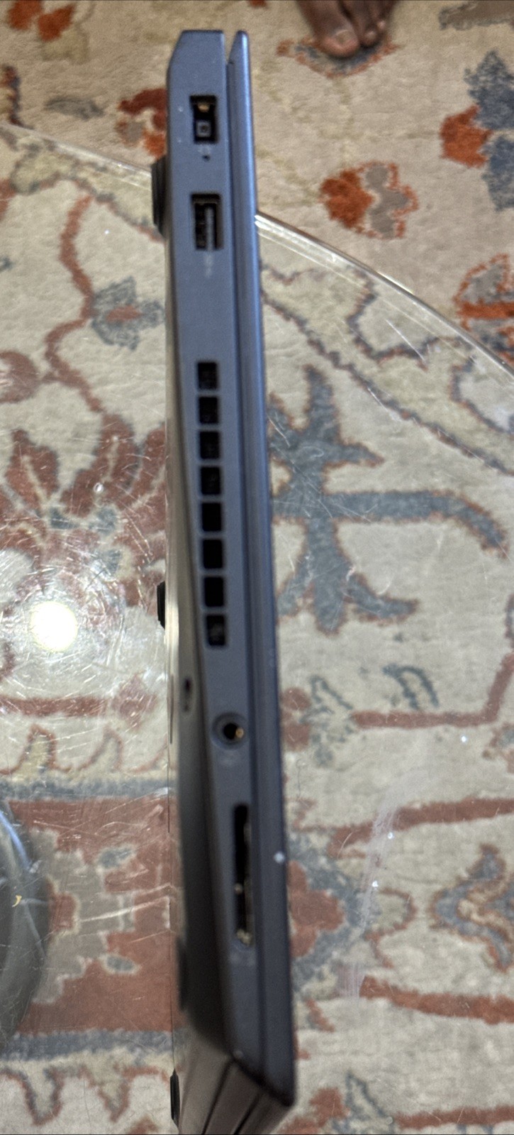 Lenovo ThinkPad T470s 14″ Intel i5-7300U 8GB Ram 256 SSD Laptop Win 10 w/Office