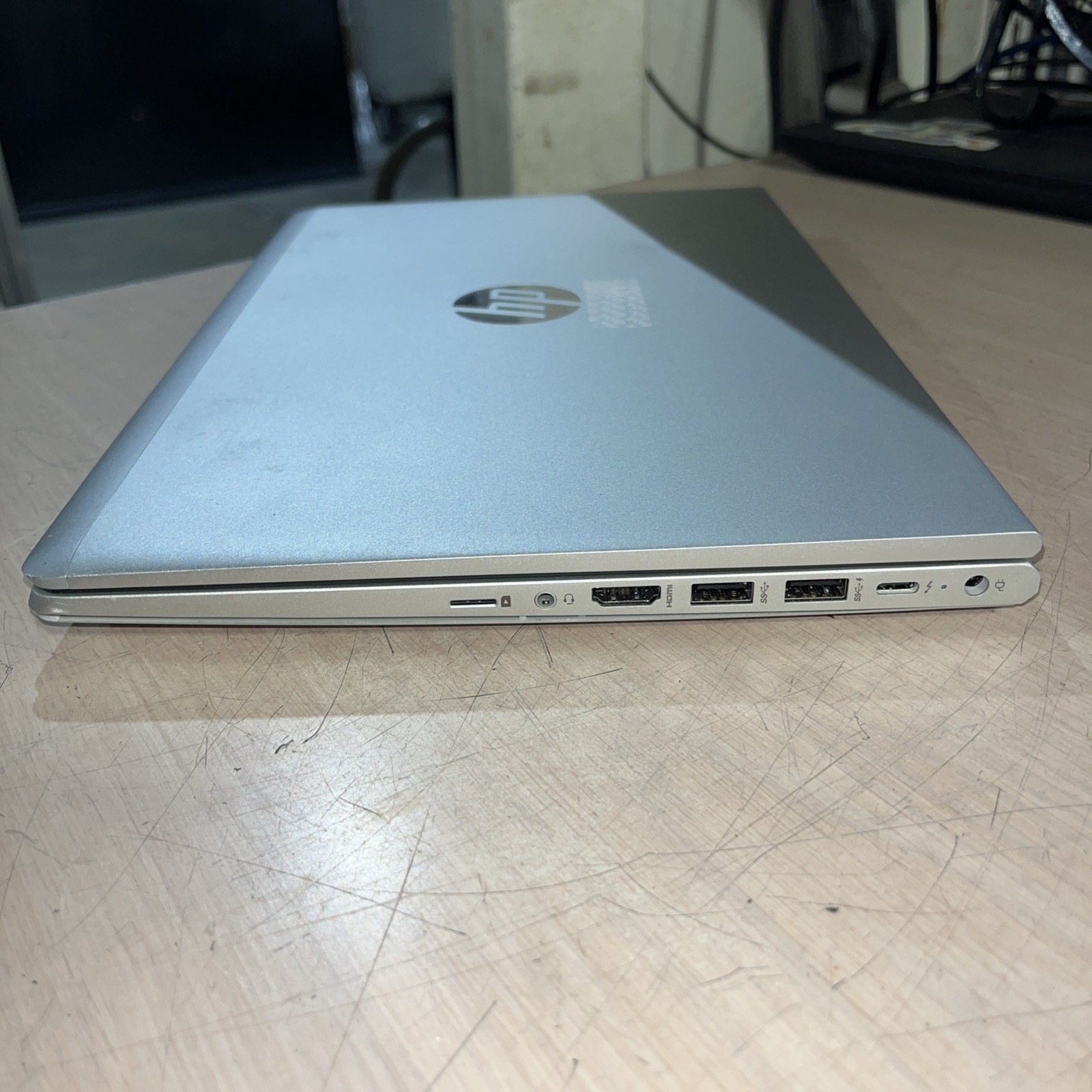 HP PROBOOK 640 G8 NOTEBOOK I5-1145G7 2.60GHZ 8GB RAM NO HD