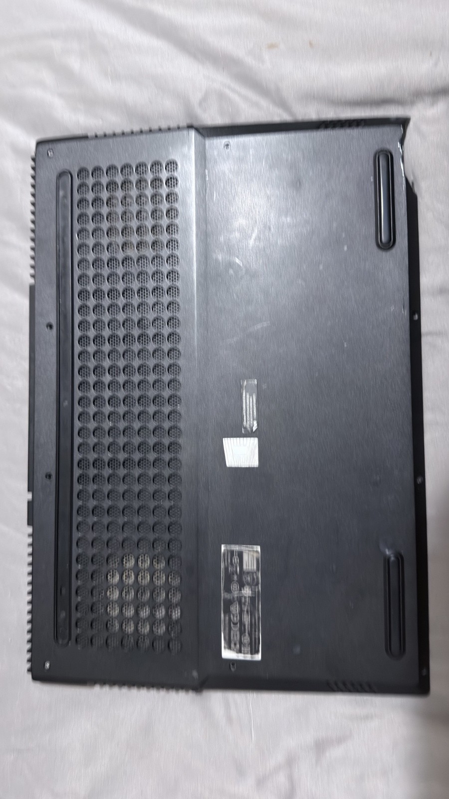Lenovo Legion 5 15ACH6H AMD Ryzen 7 5800H 3050ti NO RAM/NO SSD AS IS
