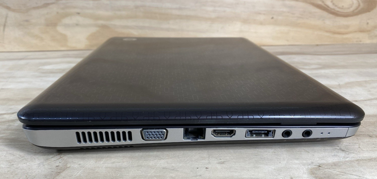 HP Pavilion dv5 dv5t-2200 i5 M480@2.67GHz/8GB RAM/1TB HDD/W10H(no Lic)
