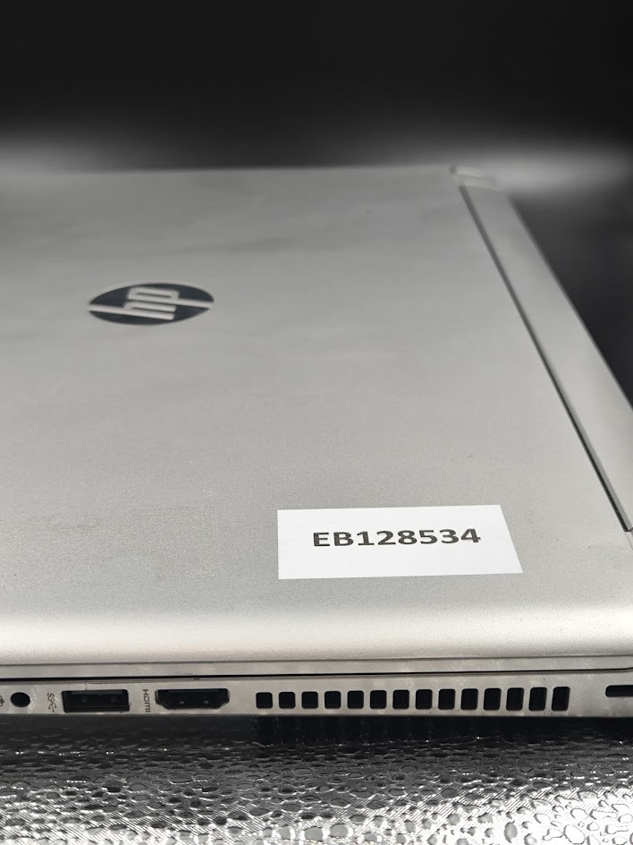 HP Pavilion 15-ab129no Laptop – AMD A4 4GB RAM No SSD