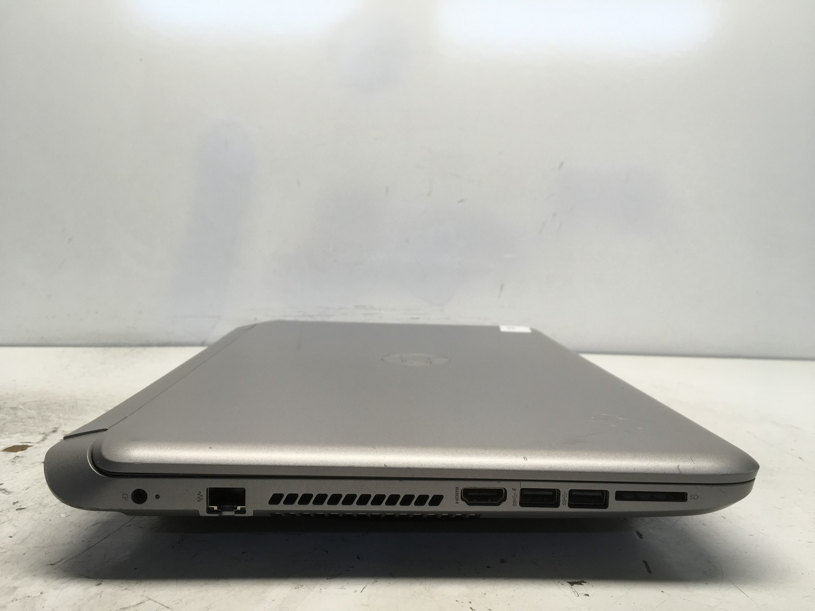 HP Envy 15T-K000 Intel i7-4710HQ 2.5GHz 16 GB NO HDD No Batt