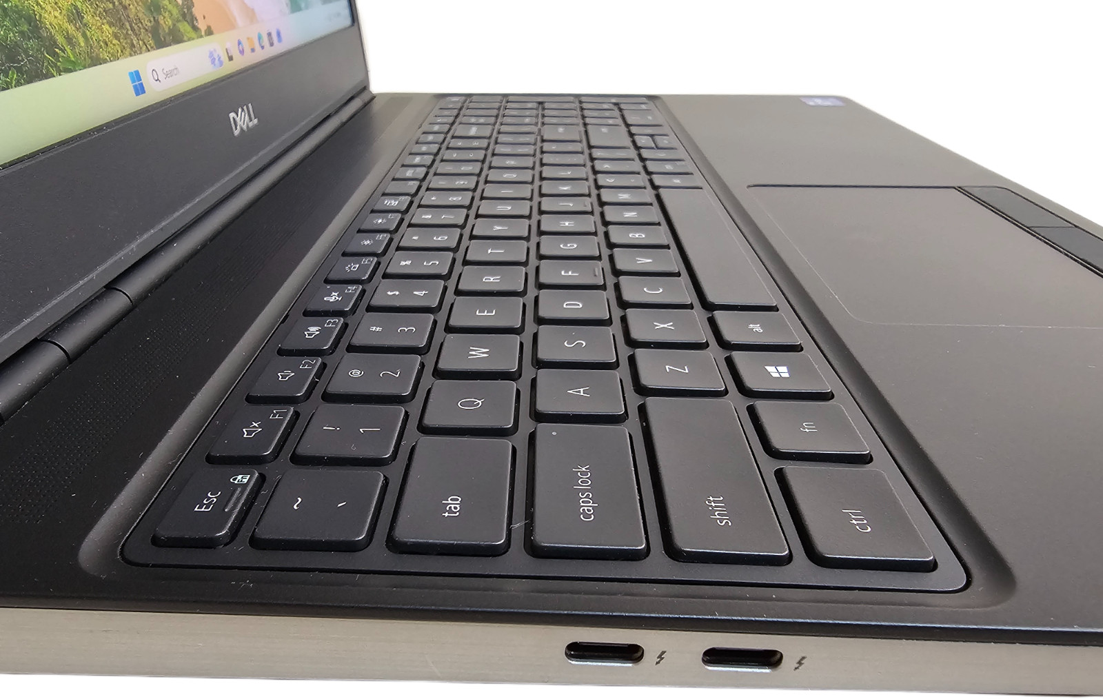 Dell Precision 7560 Laptop – i7-11850H 2.5ghz 32GB 512GB -T1200-Webcam- Dell Wty