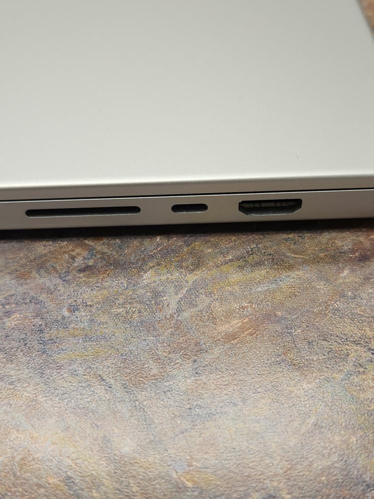 MACBOOK PRO 16.2″/16GBRAM/512SSD/M2 PRO CHIP (DJ1038582)