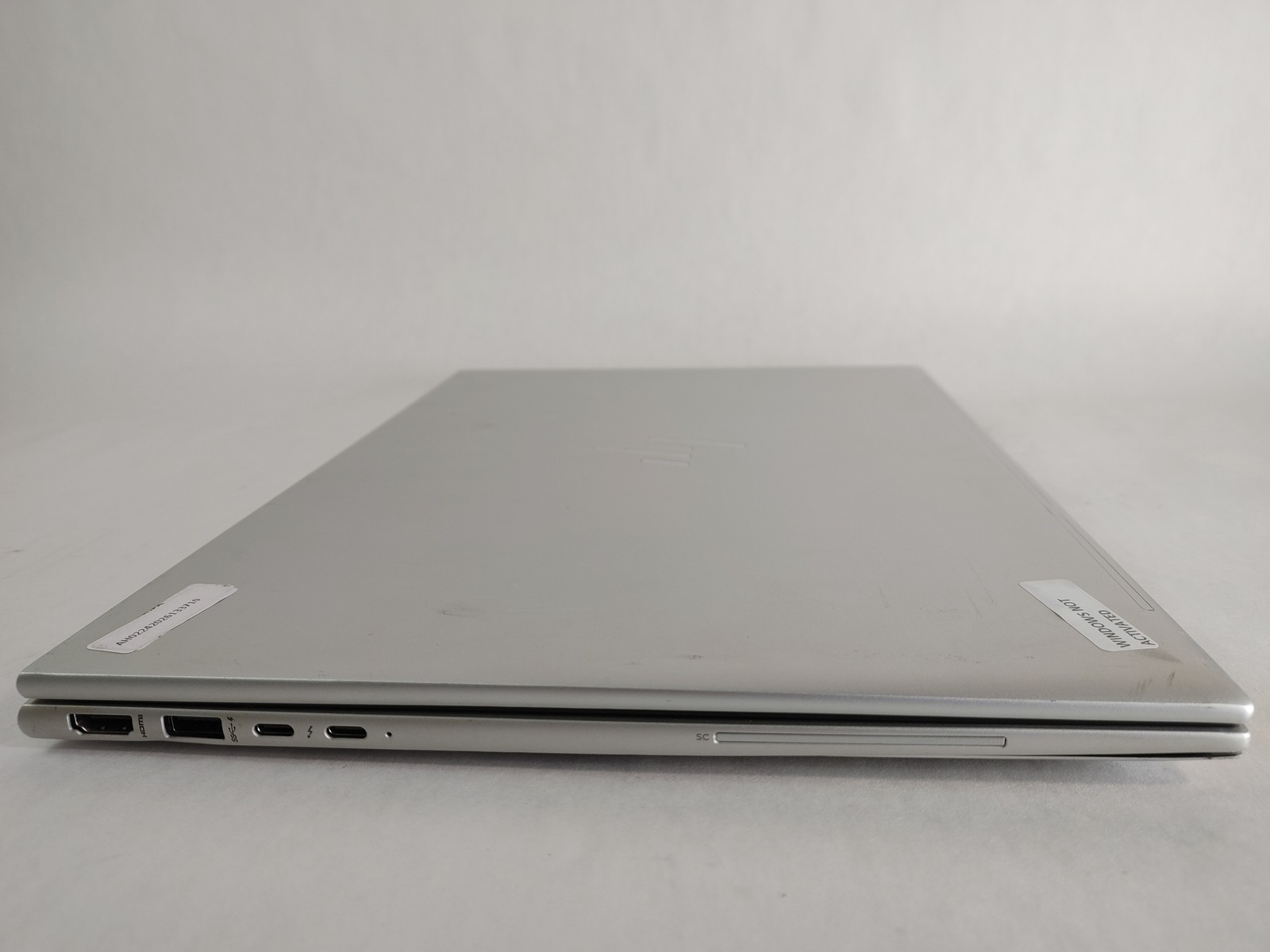 HP EliteBook 865 G10 Ryzen 5 Pro 7540U 3.20 GHz 16 GB DDR5 256 GB NVMe Windows