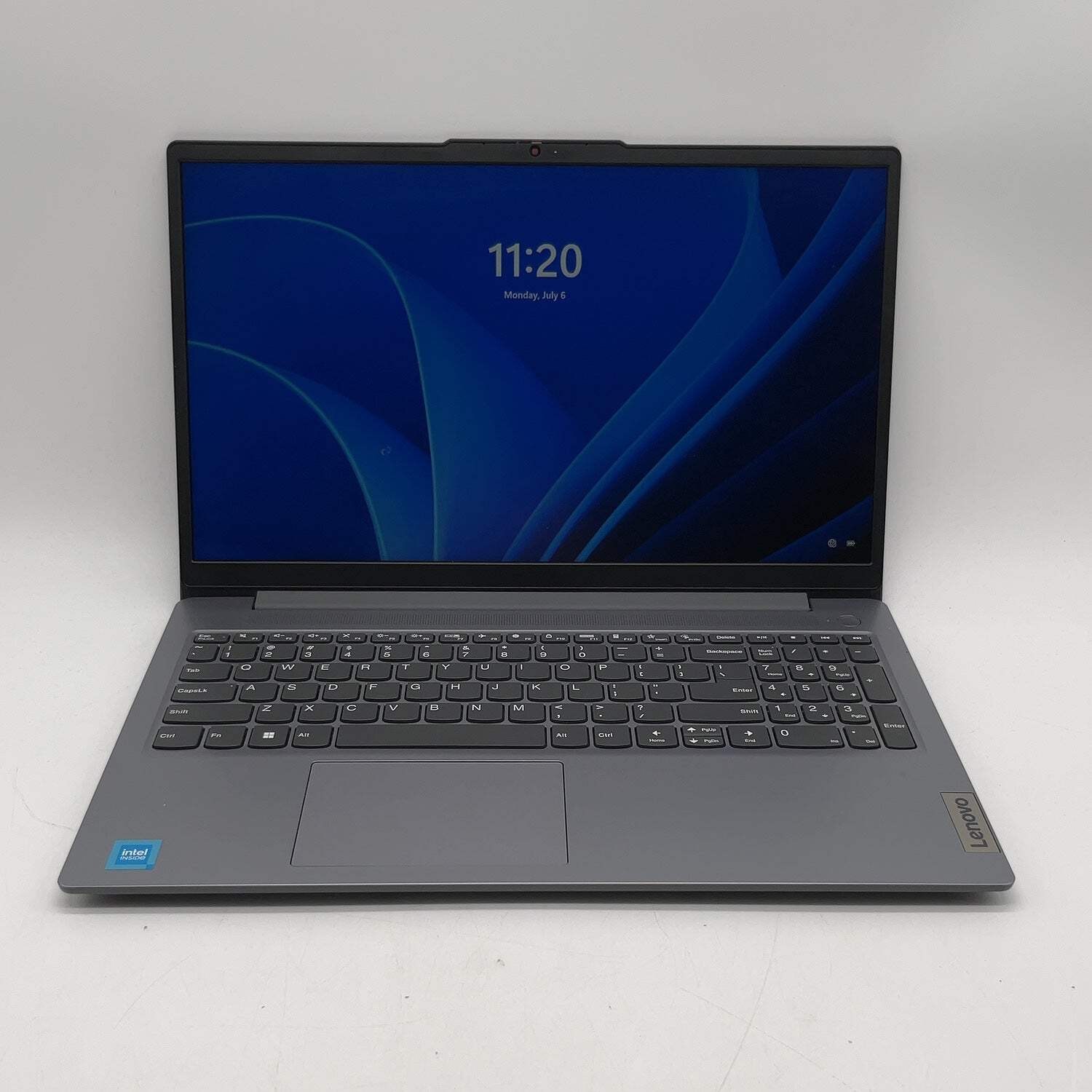 Lenovo IdeaPad Slim 3 15IAN8 15.6″ N100 800MHz 4GB RAM 128GB SSD
