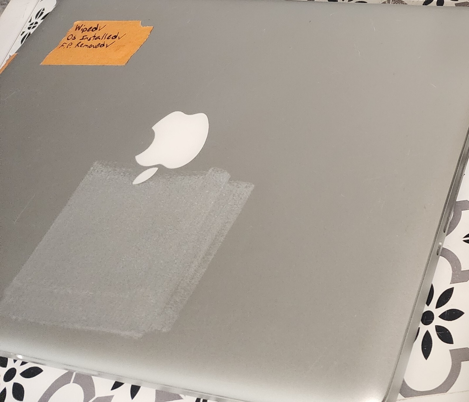 Apple MacBook Pro A1278 i5-3210M 2.5GHz 4GB 240/250GB SSD
