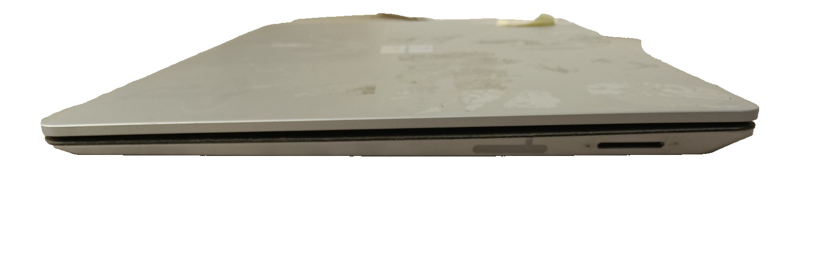 Microsoft Surface Laptop 1769 i5-7200U 120GB SSD 8GB RAM Win11 Touch grade A