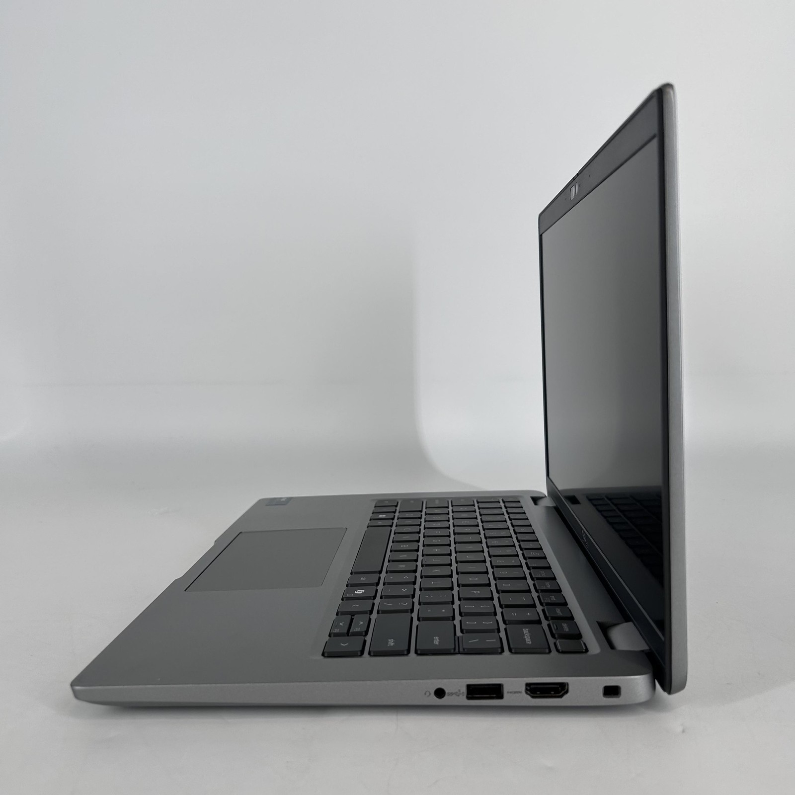 Dell Latitude 5450 14 Gray FHD 1.7 GHz Ultra 7 165U 16GB 512GB SSD Good