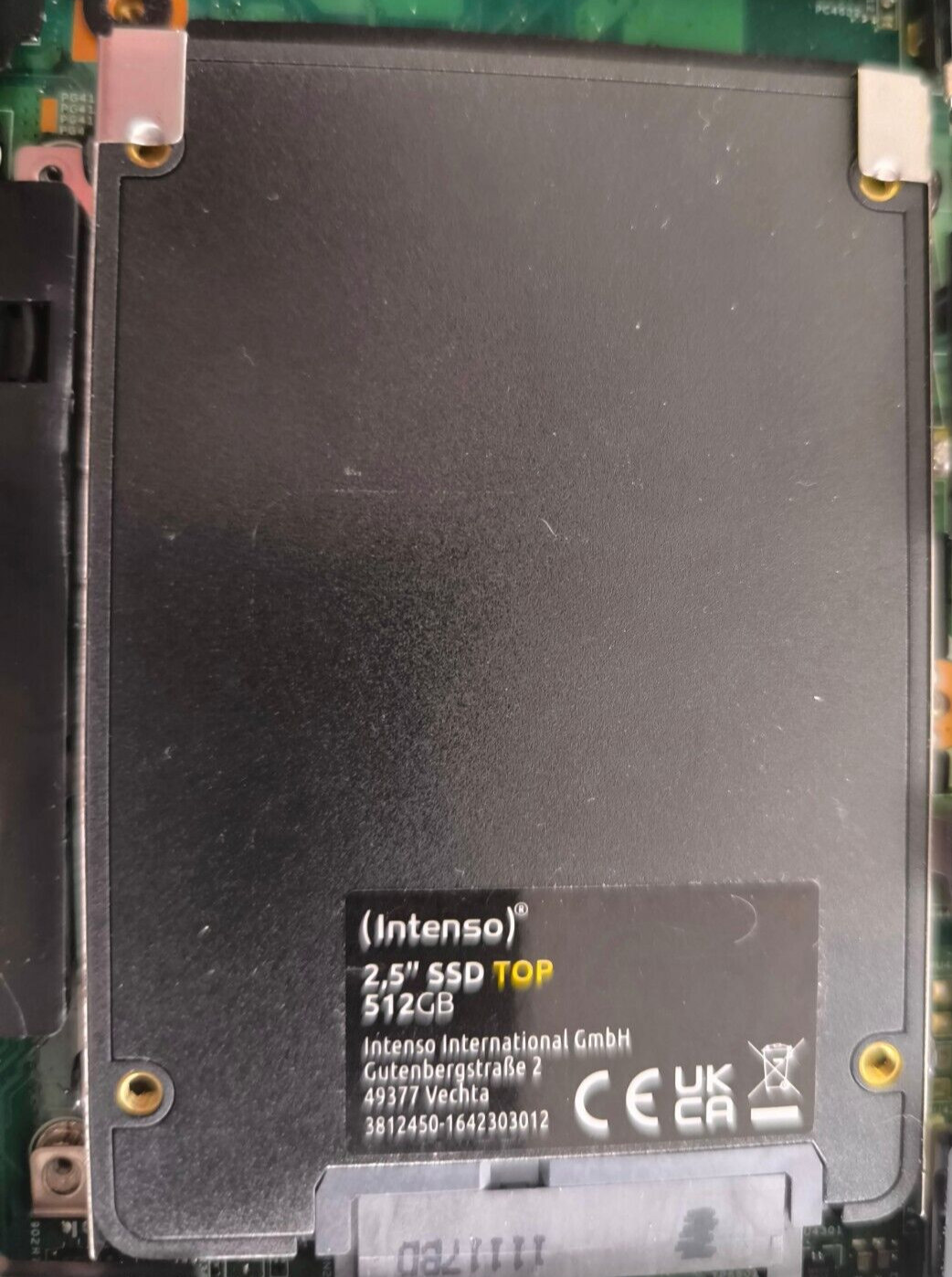 Dell Vostro 3550 Laptop