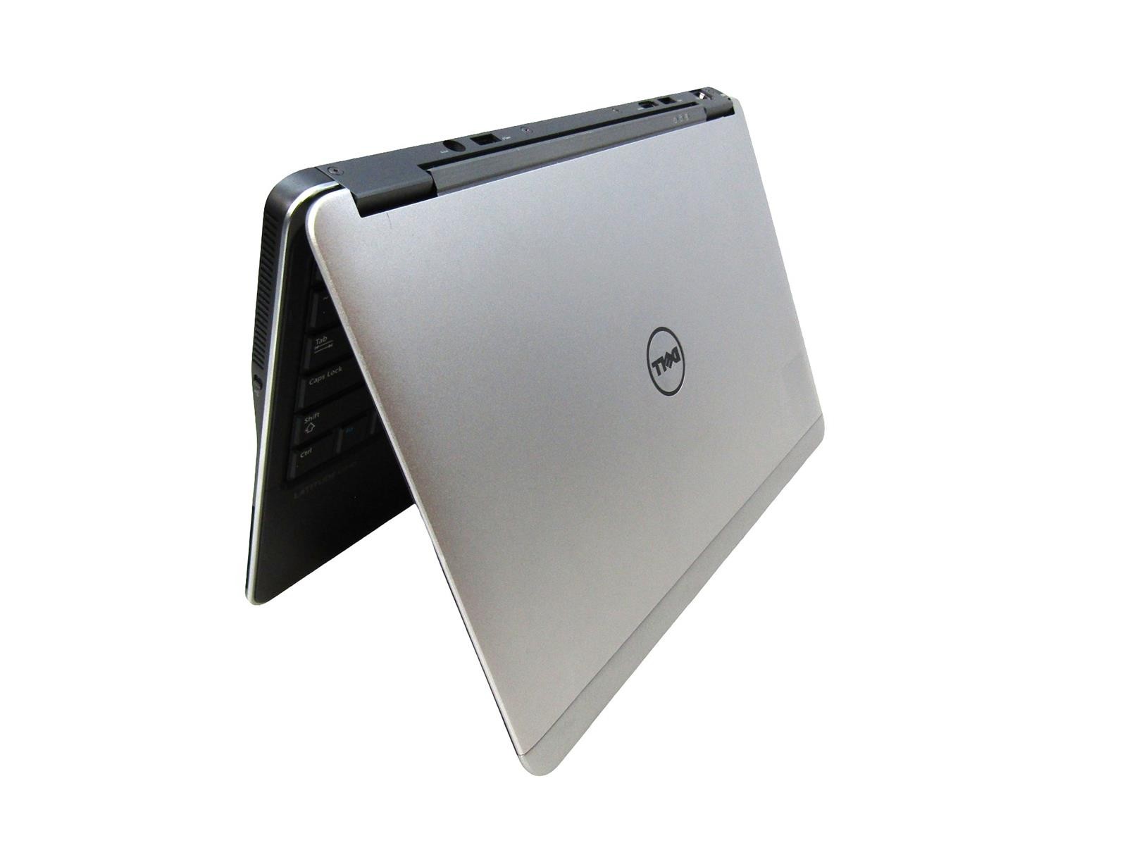 Dell Latitude E7240 12.6″ | 2.70GHz Dual Core i7-4600U | 8GB DDR3