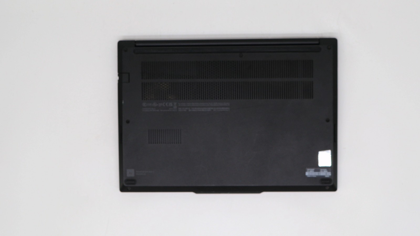 Lenovo ThinkPad E14 Gen 5 14″ i7-1355u 16GB 512GB – Very Good