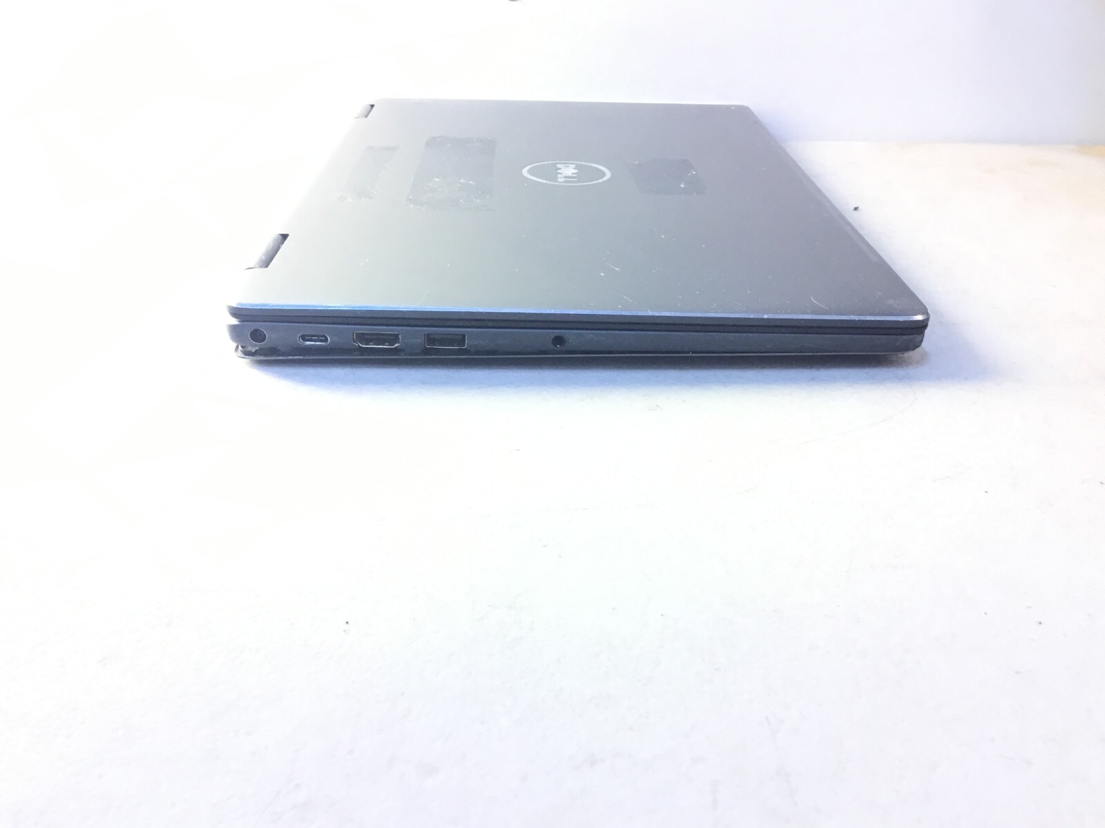 Dell latitude 3379, Intel Core, NO RAM, NO HDD