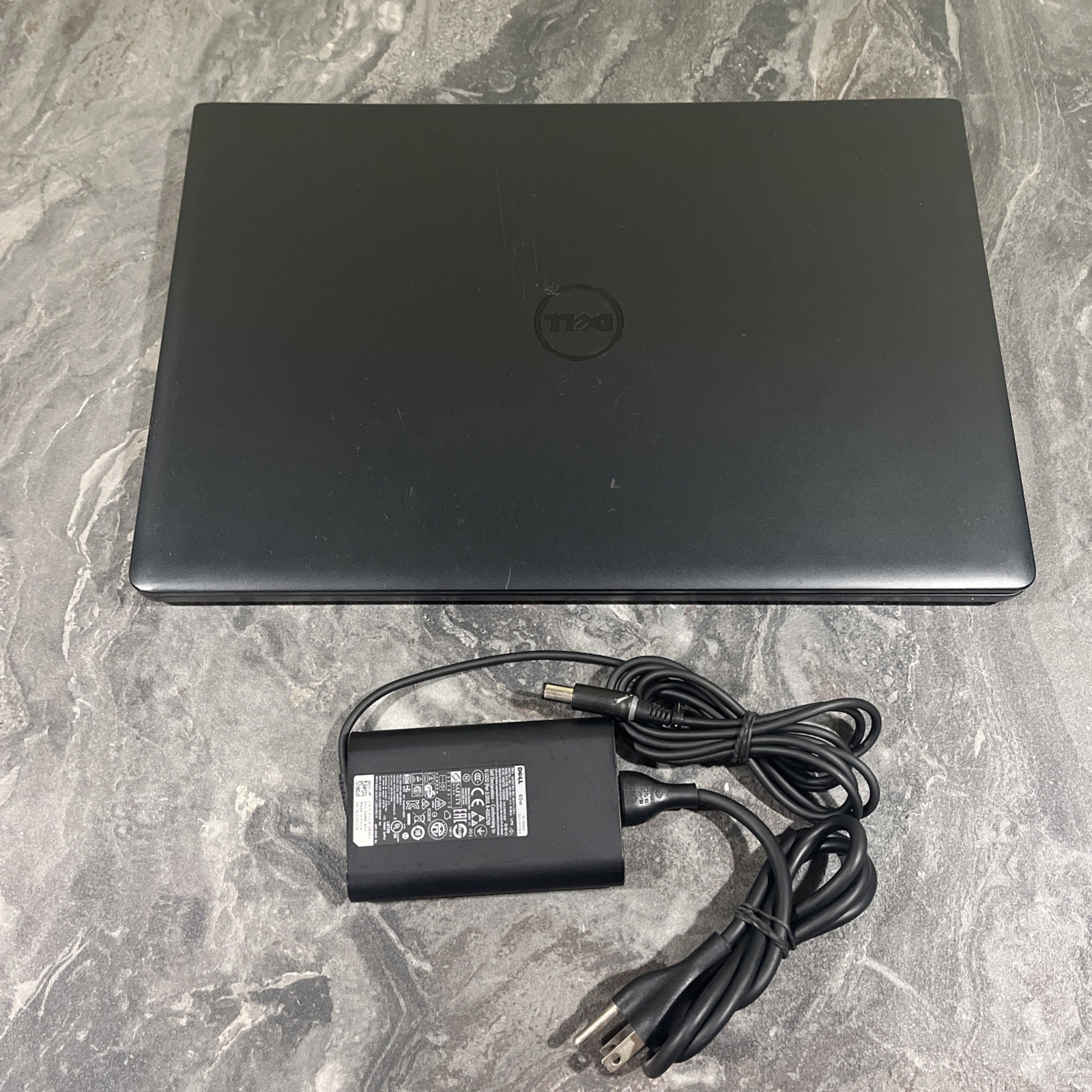 Dell Latitude 3560 15.6″ Laptop i3-5005U 2GHz 4 GB RAM 240GB SSD Win 11 Pro