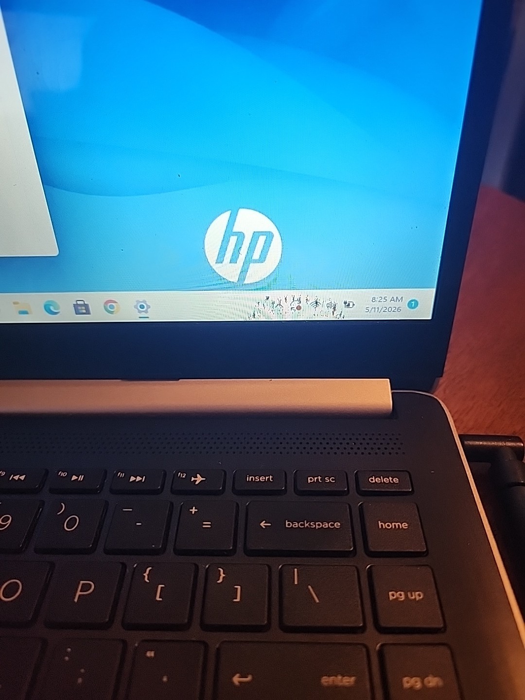 14′ Hp 14-dk0095nr Laptop AMD A4-9125 / 4GB / 128 Gb M.2 Windows 11 Home