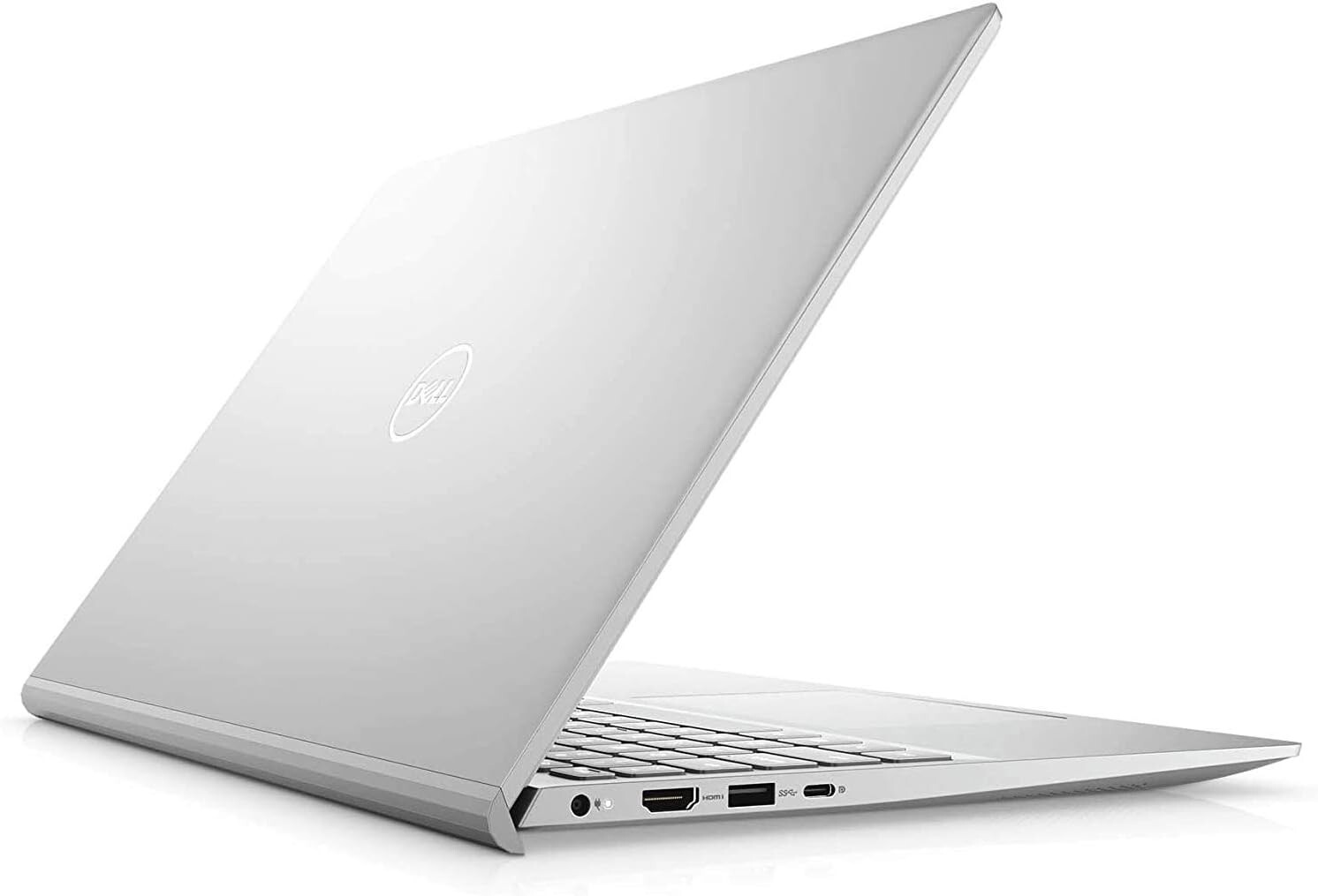 NEW DELL INSPIRON 15 5505 15.6 FHD RYZEN 5 4500U 8GB 256GB Wifi 6 Backlit Win10