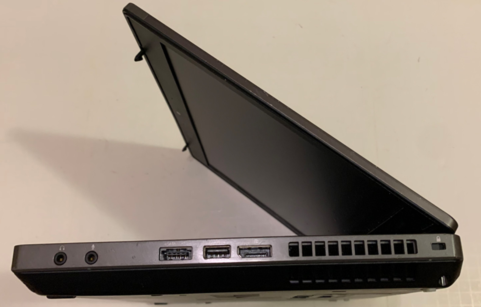 HP PROBOOK 6460B 14″ WIN 11 ACTIVATED i7-2620M 2.7/3.4 GHZ 8GB RAM 500GB HDD