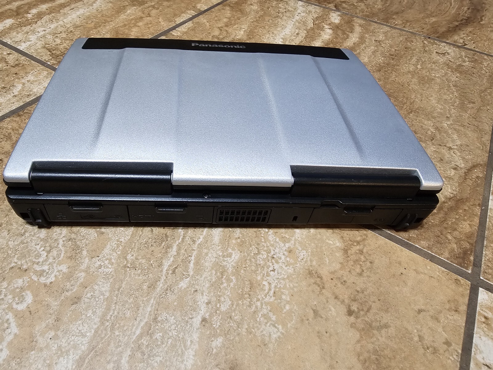 Panasonic Toughbook CF-53 Mk4 / i5 4th / 16gb / 512gb SSD/ AC / Windows 11 Pro