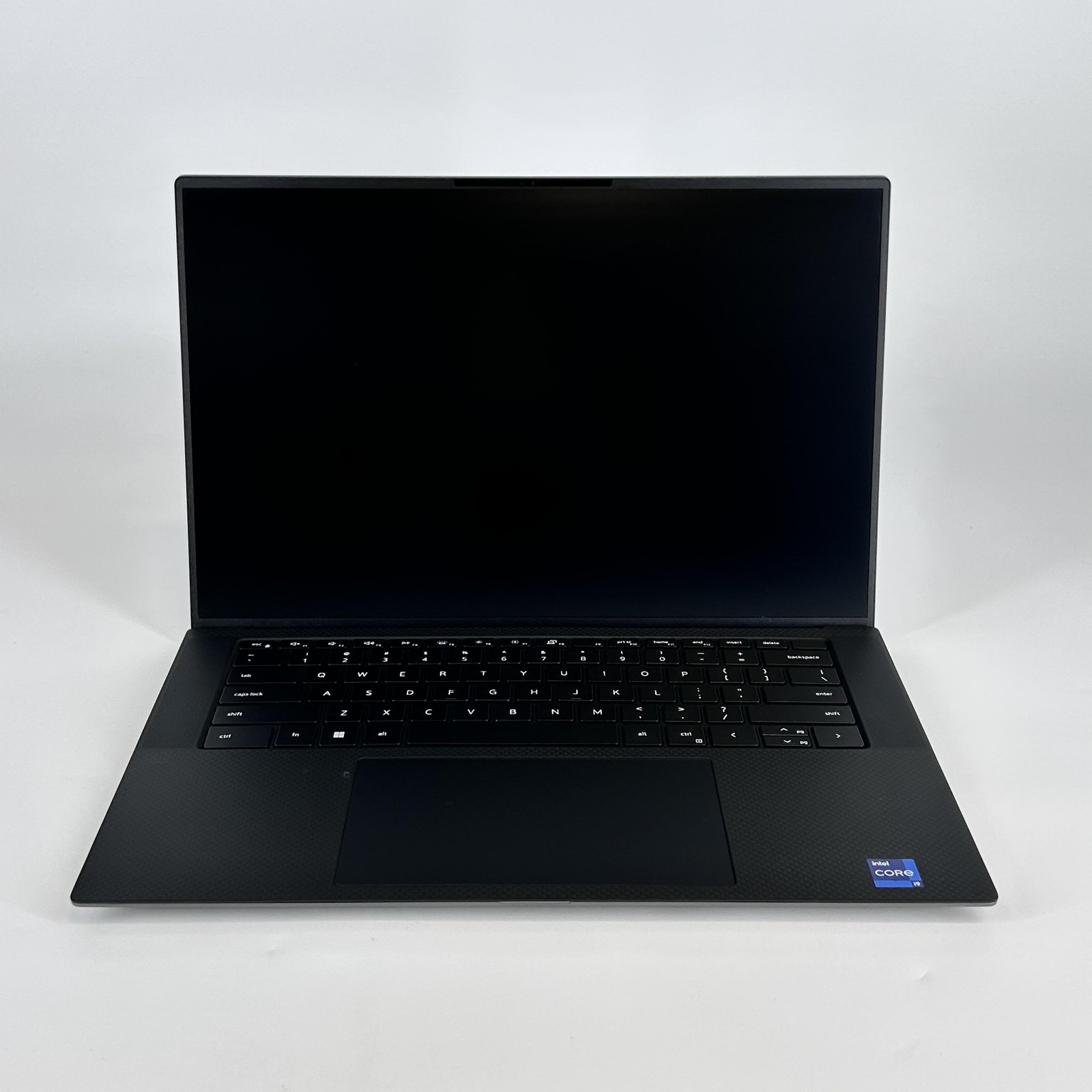 Dell Precision 5570 15.6 Gray FHD+ 2.5 GHz i9-12900H 8GB 1TB SSD RTX A2000