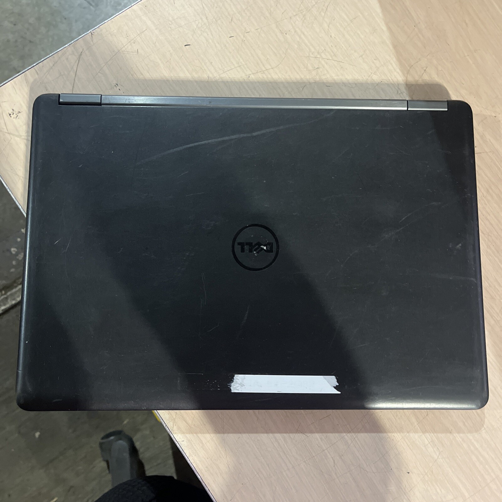 DELL LATITUDE E5450 INTEL CORE I5-5300U 2.30GHZ 8GB RAM NO HD