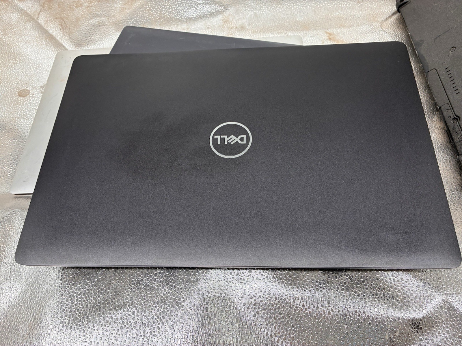 Dell Precision 3540 Touchscreen i5-8250U 1.60 GHz 8GB RAM 256GB SSD Windows 11