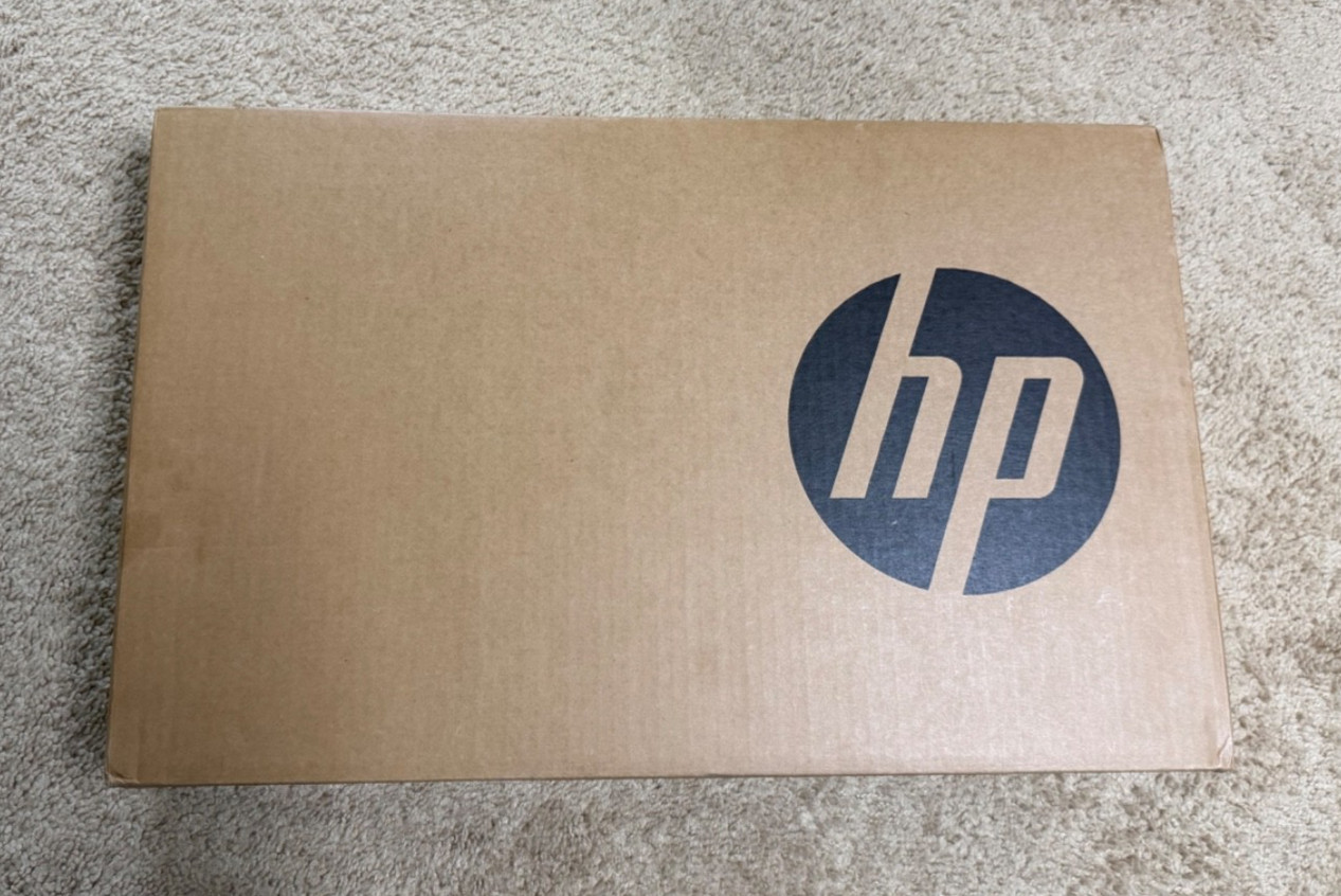 New HP ProBook 450 G10 15.6″ FHD Intel i7-1355U 16GB 512GB SSD Webcam Win 11 Pro