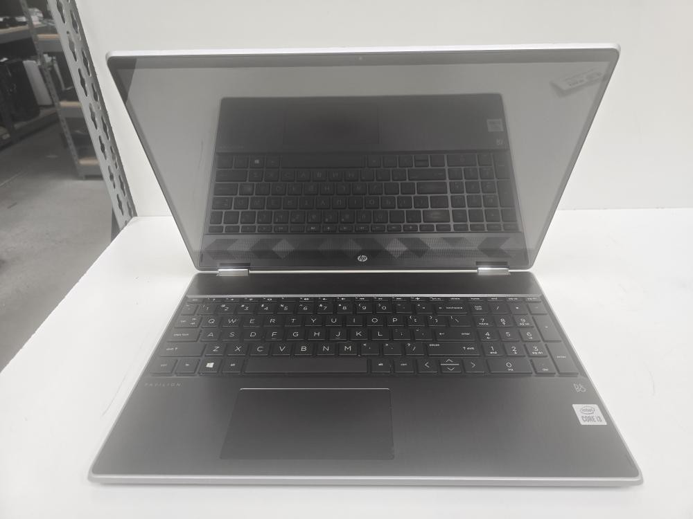 HEWLETT PACKARD HP ENVY X360 CONVERTIBLE MODEL15-DR1066NR (P21026805)