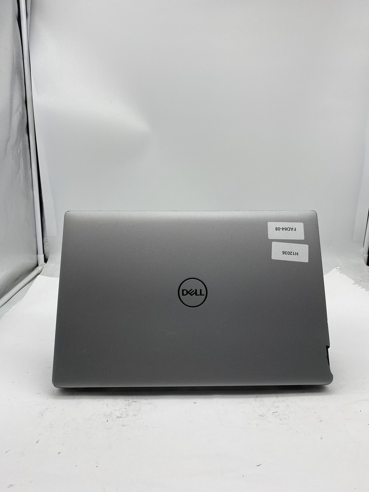 Dell Latitude 5530 Laptop Intel Core i7 1255U 1.7GHz 16GB RAM – No HDD