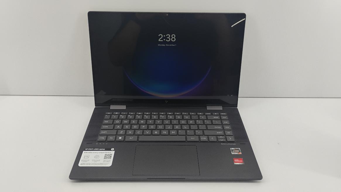 HP Envy x360 2 in 1 Laptop 15-fh0023dx (WMP015521)