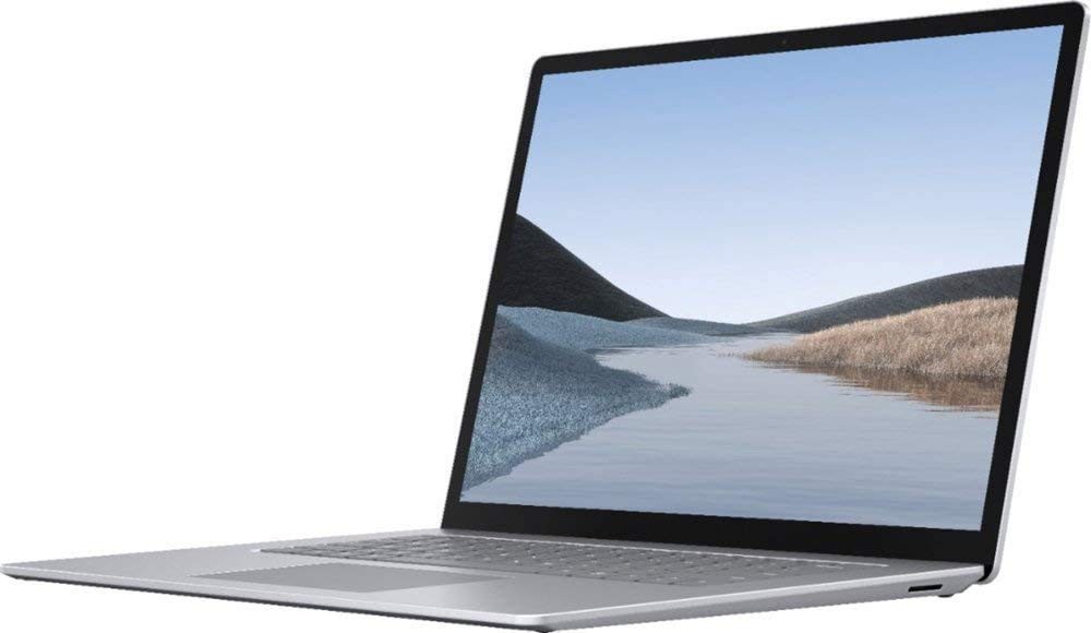 Microsoft Surface Laptop 3 15″ Touch-Screen – CORE I5 1035G7 – 8GB Memory –