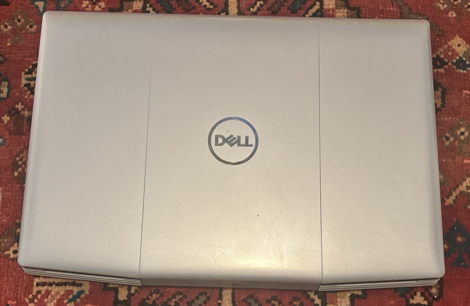 Dell G5 15 Gaming Laptop For Parts/Repair No RAM No SSD Charger Included
