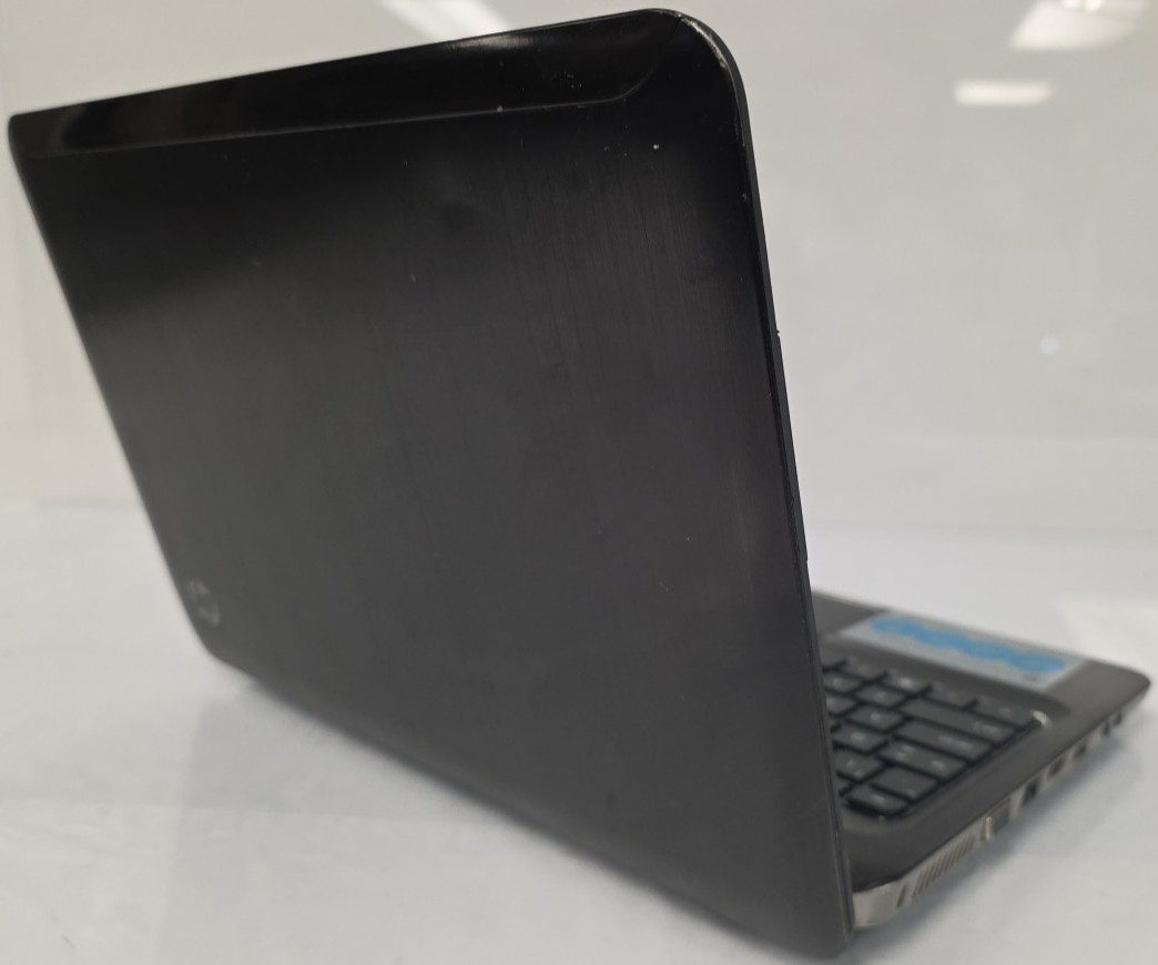 HP Pavilion DM4-2165dx| Intel Core i3-2330M| 6GB RAM| 320GB HDD| UBUNTU
