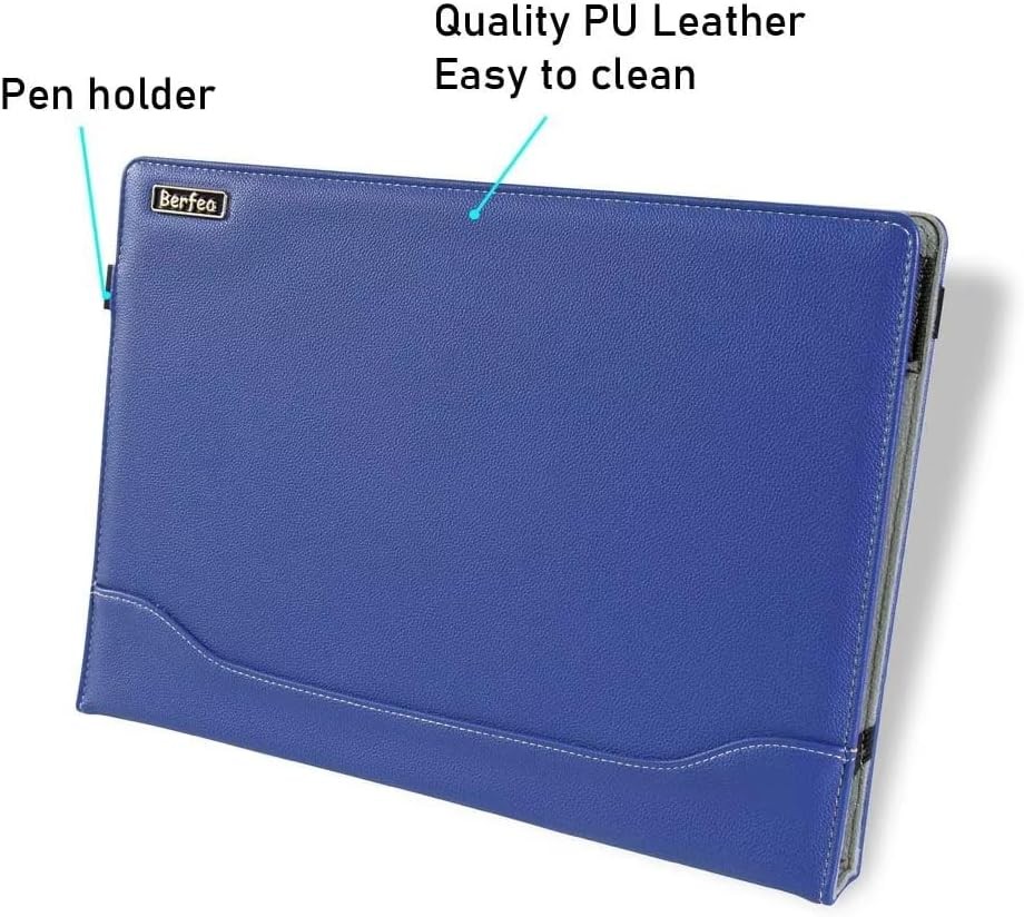 Protective Case Cover 16″ for Lenovo ThinkPad E16 Gen 3 AMD/Gen 1/Gen 2, T1g Gen
