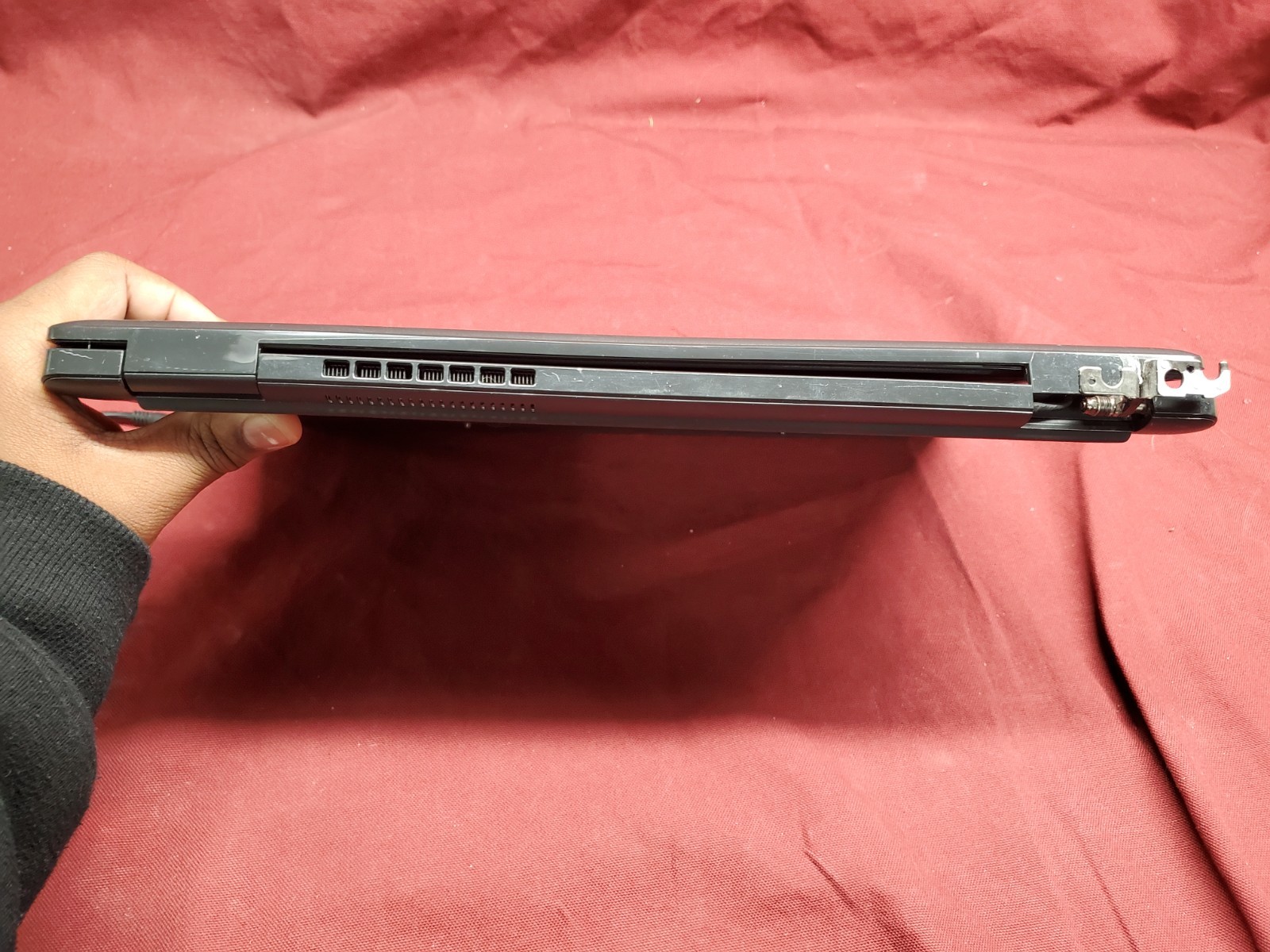 Dell Latitude 3520 i5 1135G7 2.40GHz/ NO RAM/NO SSD 1920×1080 #2855