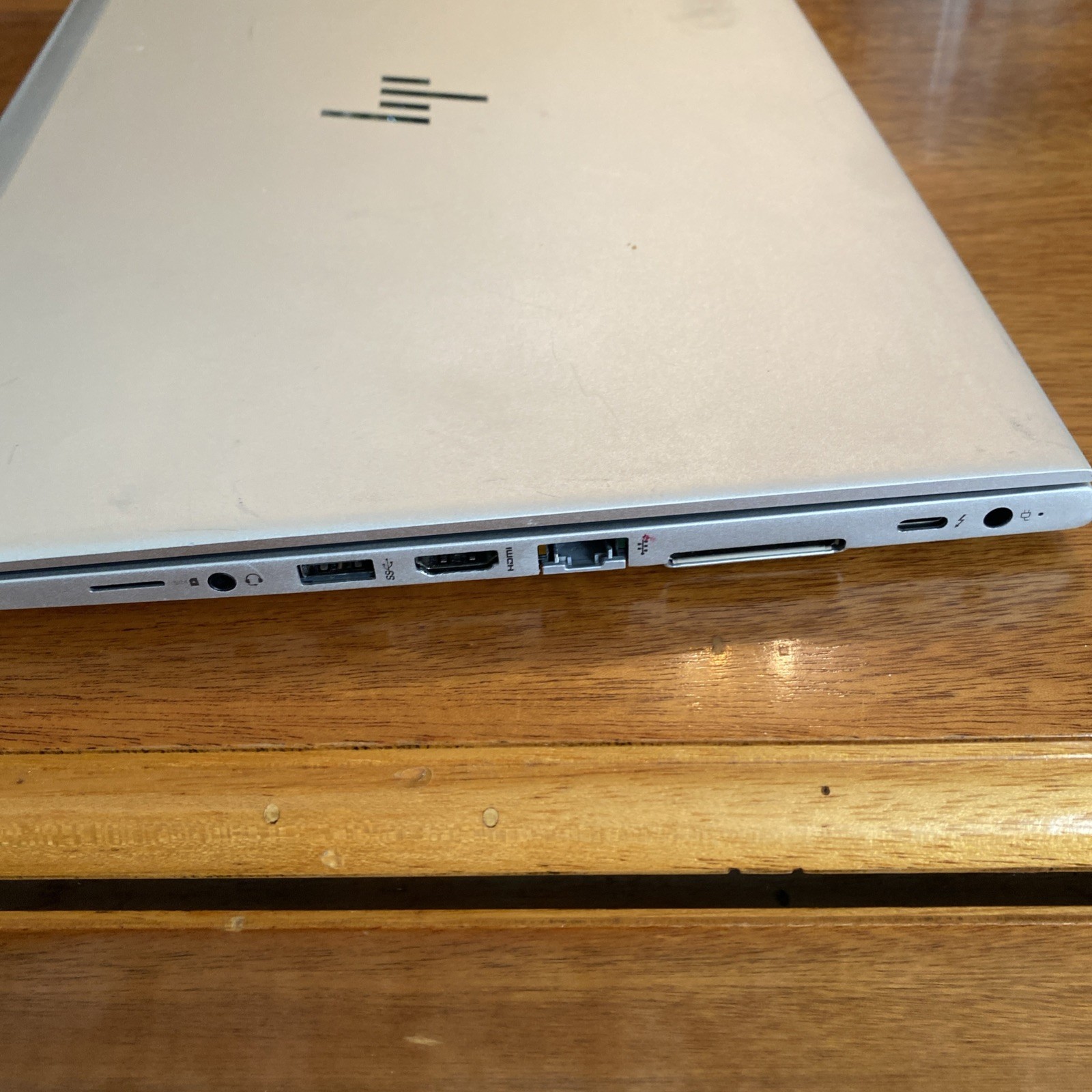 HP EliteBook 840 G5 i7-8650U 1.90GHz 16GB DDR4 512GB SSD WIN11 PRO 14″ Laptop