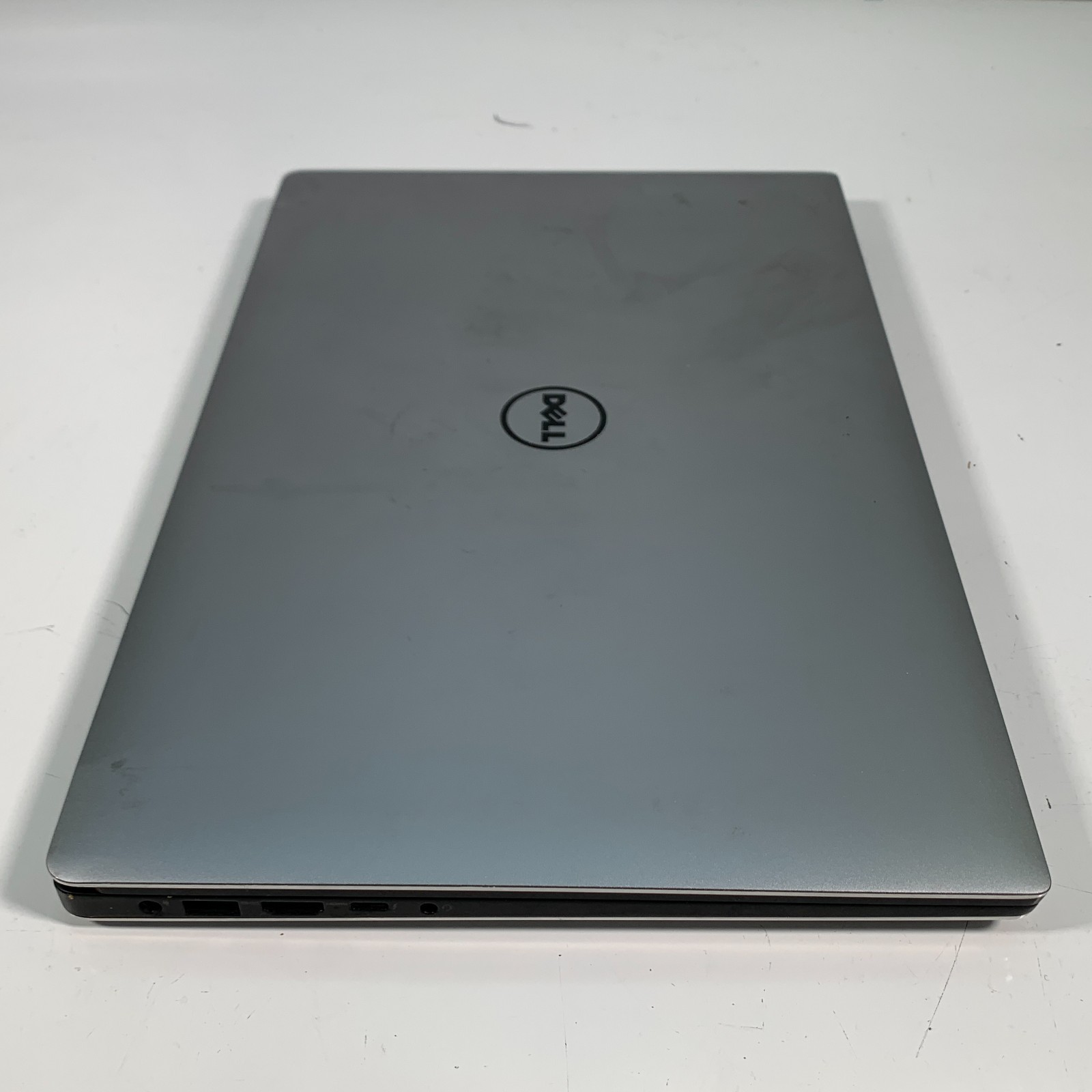 Dell Precision 5520 Intel Core i7-7820HQ 2.9GHz 32GB RAM 512GB NVMe No OS Used