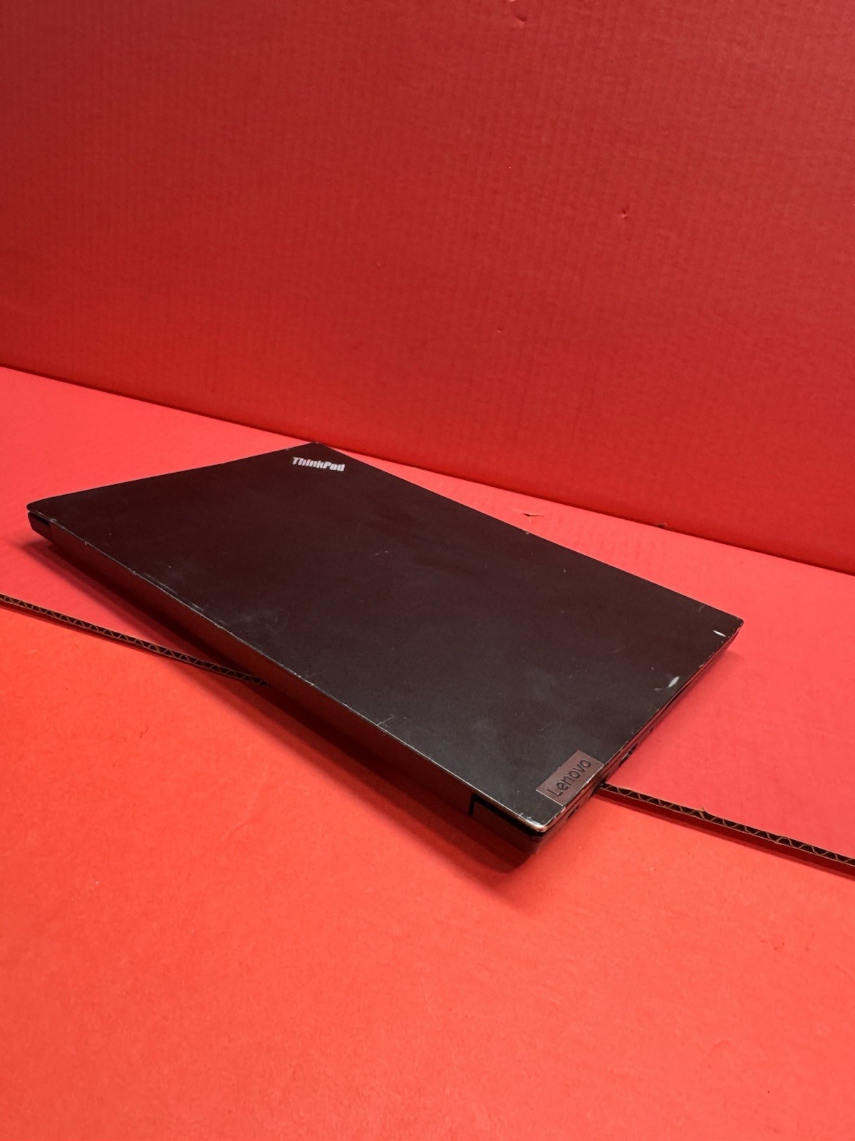 Lenovo Thinkpad E14 11th i3-1115G4-3.0GHz-8GB DDR4 256GB Windows Pro