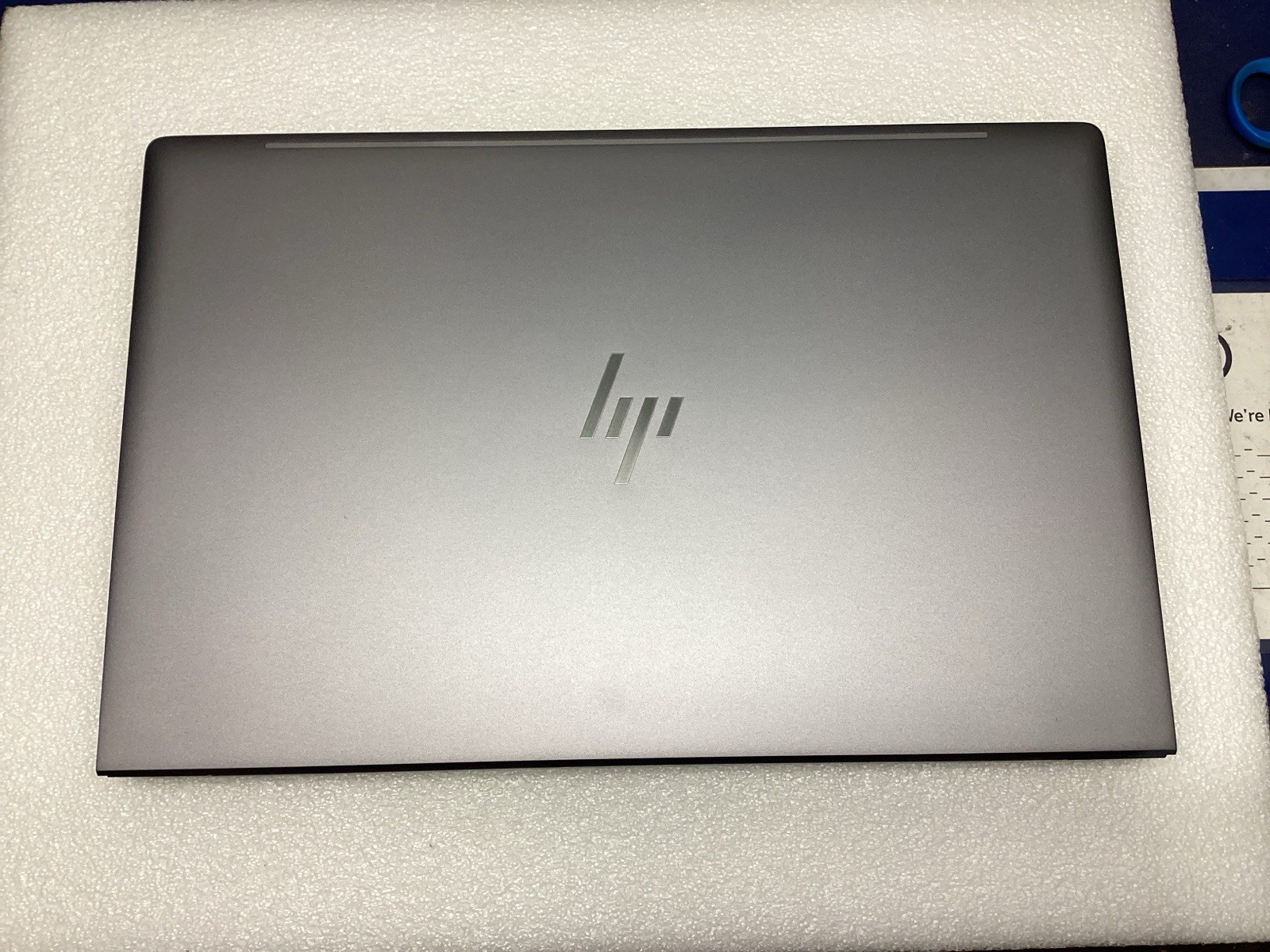 HP ZBook Power 15.6″ G10 A Touch AMD Ryzen 9 Pro 7940HS 4.0GHz 32GB 512GB M.2