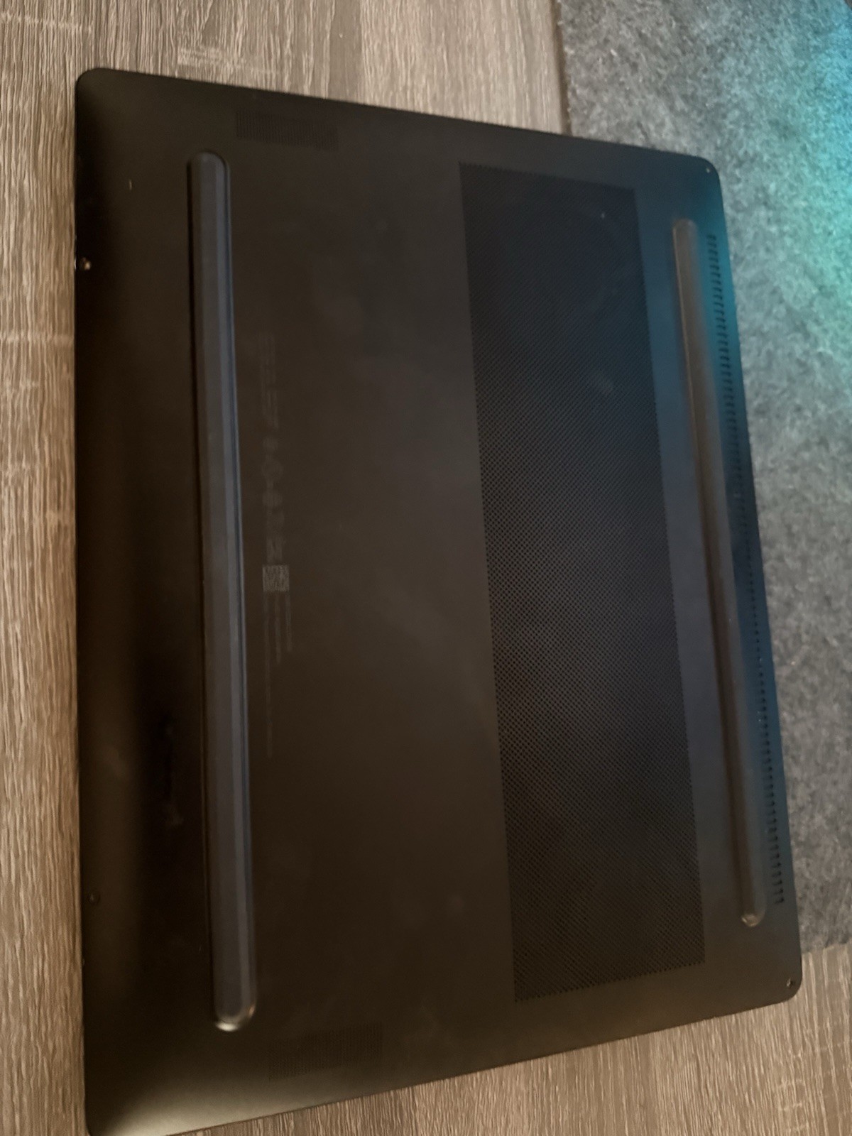 HP OMEN – Transcend 14″ 120Hz 3K OLED Gaming Laptop – Intel Core Ultra 7-155H…