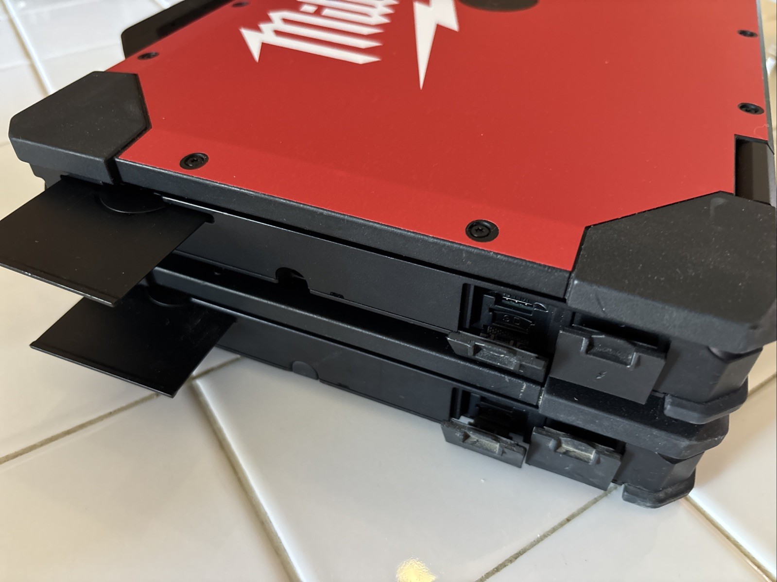 Dell Latitude 5430 Rugged FHD✓i7-1185G7✓16GB RAM✓512GB SSD Non-Touch Screen USA