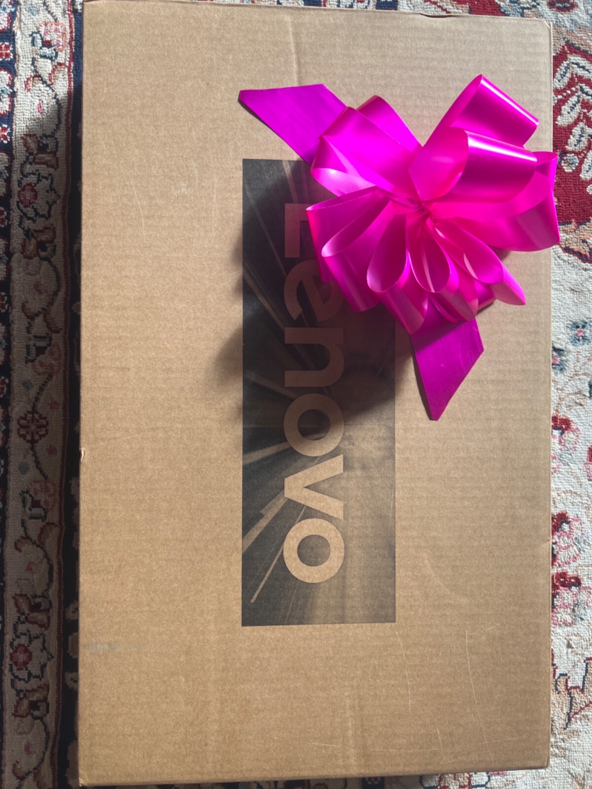 NEW Lenovo Ideapad 1 15.6″ FHD Laptop 82VG00BJUS Ryzen 3 7320U, 8GB RAM, 256GB