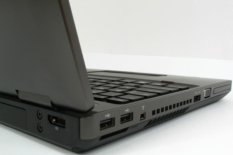 HP Probook 6570B i5-3230M 2.5GHz 4-16GB RAM 128-320GB SSD HDD 15.6″L Win 10 Pro