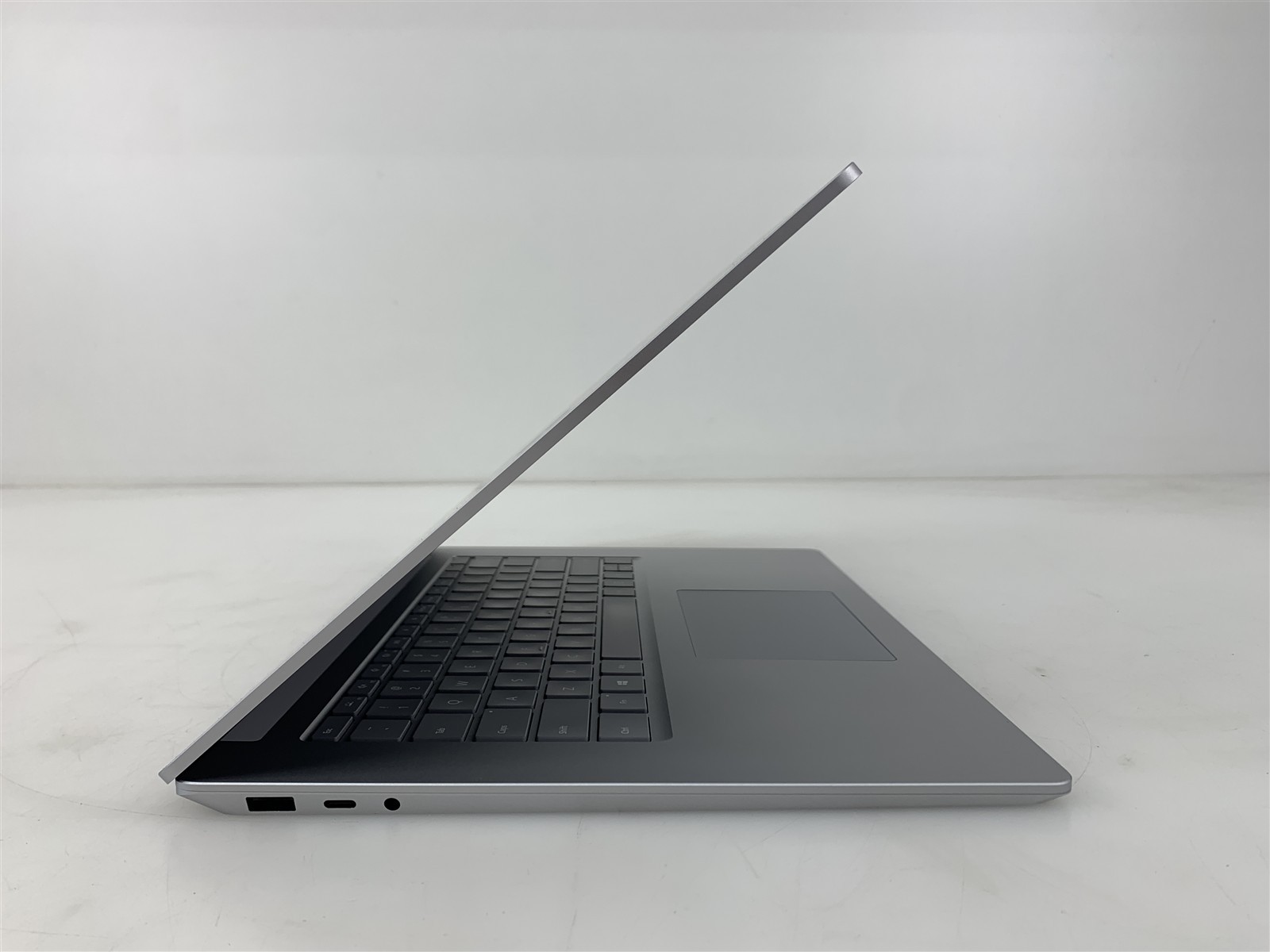 Microsoft Surface Laptop 4 1979 i7-1185G7 3.00GHz 16GB RAM 256GB NVMe Win 11 Pro