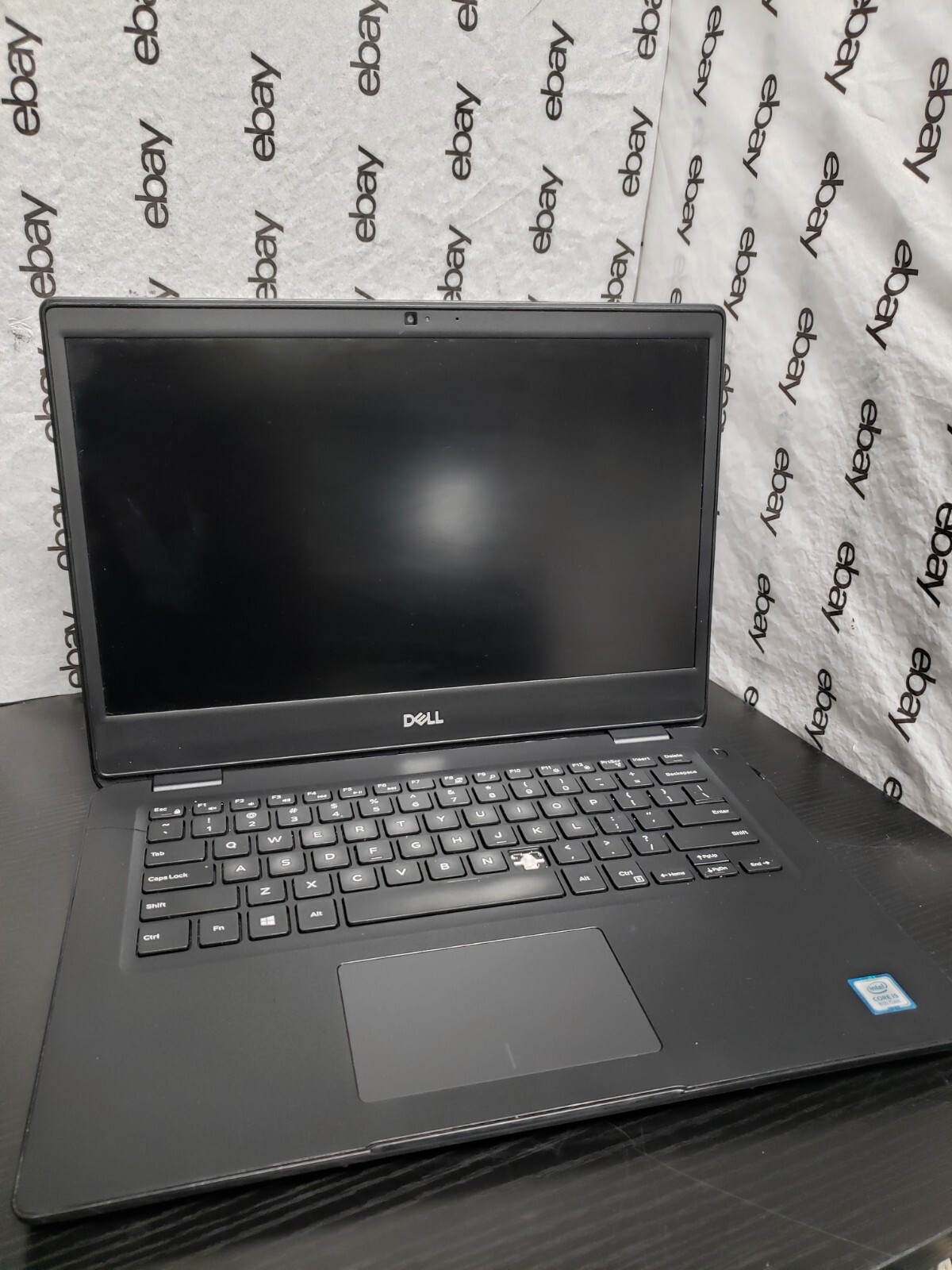 DELL LATITUDE 3400 15″ | i5-8265U@1.6GHz | 4GB RAM *NO HDD/OS/CHRGR*READ DESC*