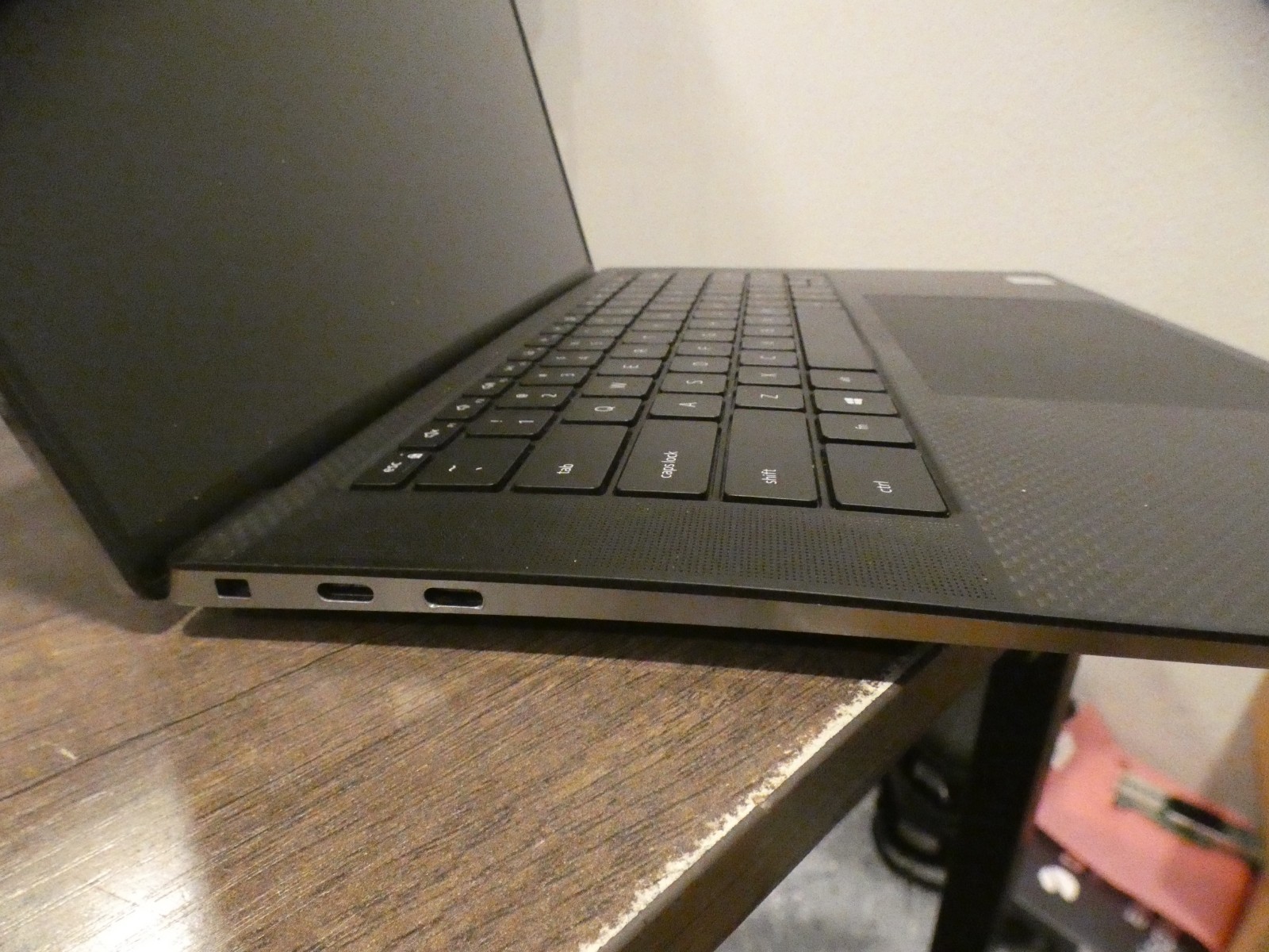 15.6″ Dell Precision 15 5550 i7-10850H 2.70GHZ 16GB 256GB SSD Win 11 Pro T1000
