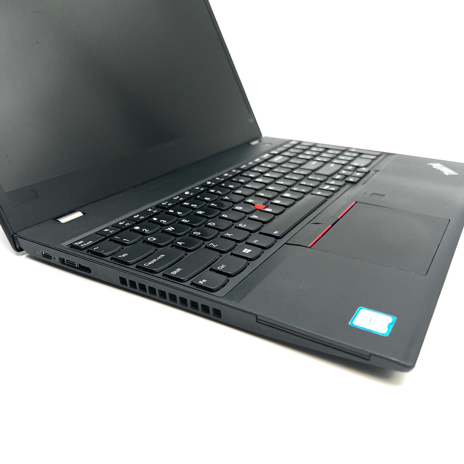Lenovo ThinkPad 15” T580 i5-8350U 8GB RAM 256GB SSD No OS | USED *READ*