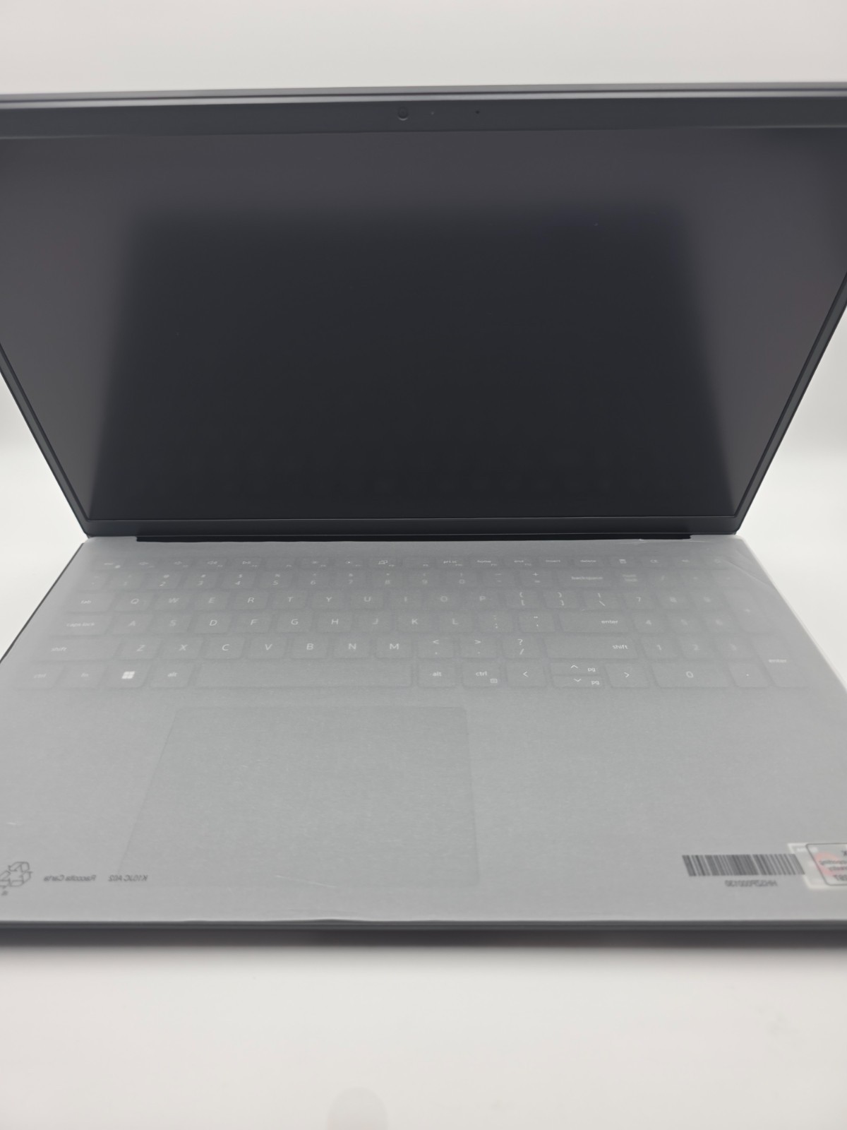 Dell Inspiron 15.6″ FHD Touch Laptop AMD Ryzen 7 7730U 16GB RAM 512GB W 2026.12