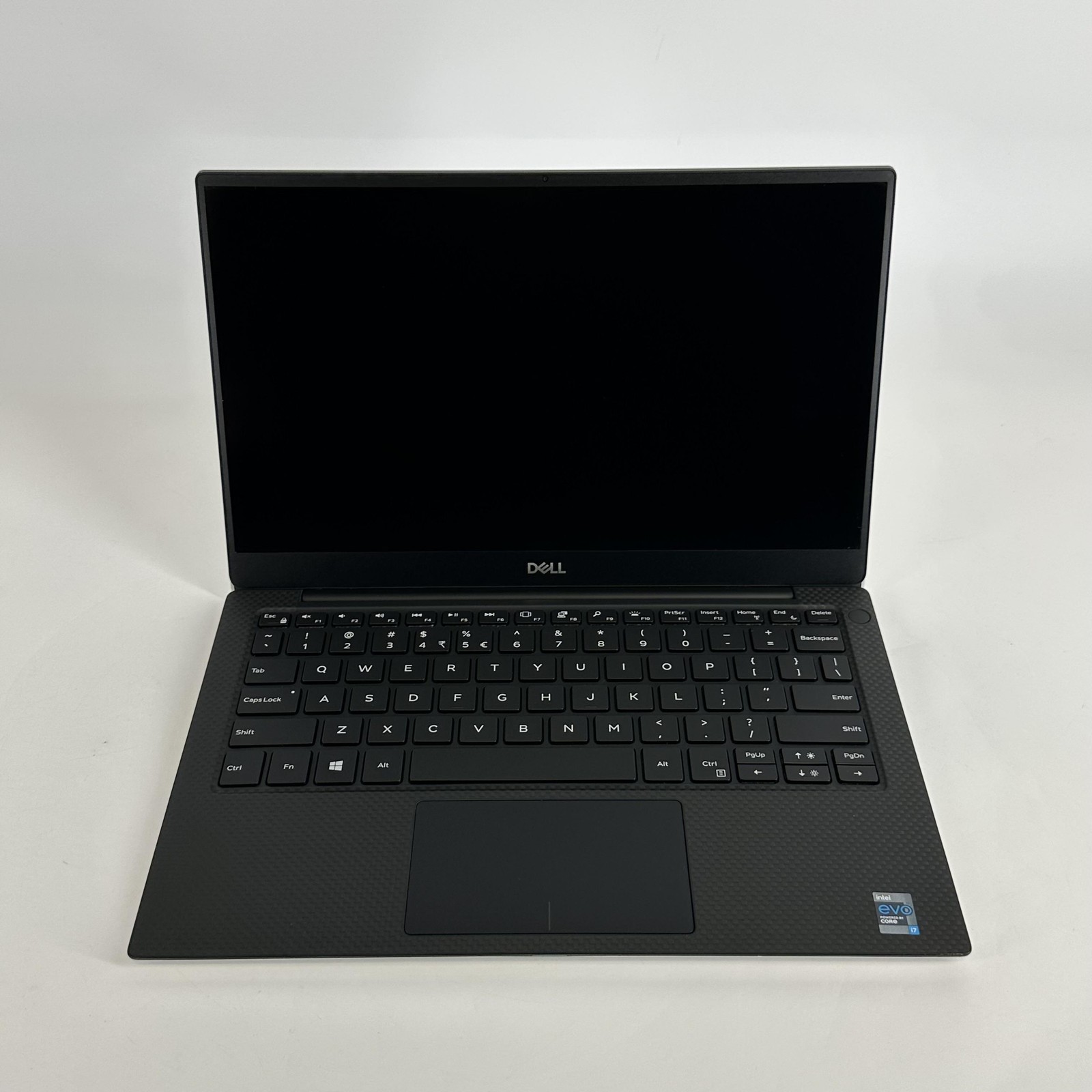 Dell XPS 13 9305 Silver FHD i7-1165G7 2.80GHz 16GB 512GB SSD Bilingual Keyboard