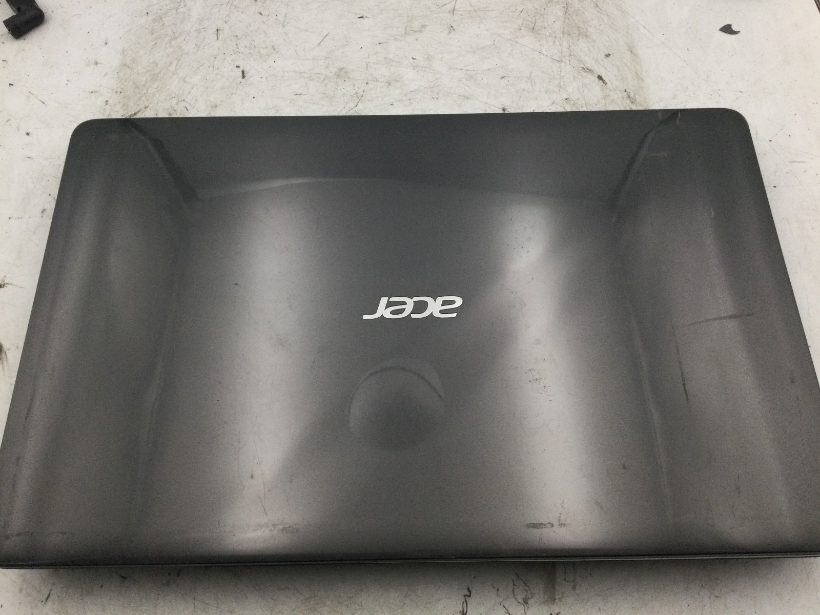 Acer Aspire E1 – Q5WPH – 15″ – FOR PARTS/NO POWER – Intel Core i5 – 2GB RAM – BB