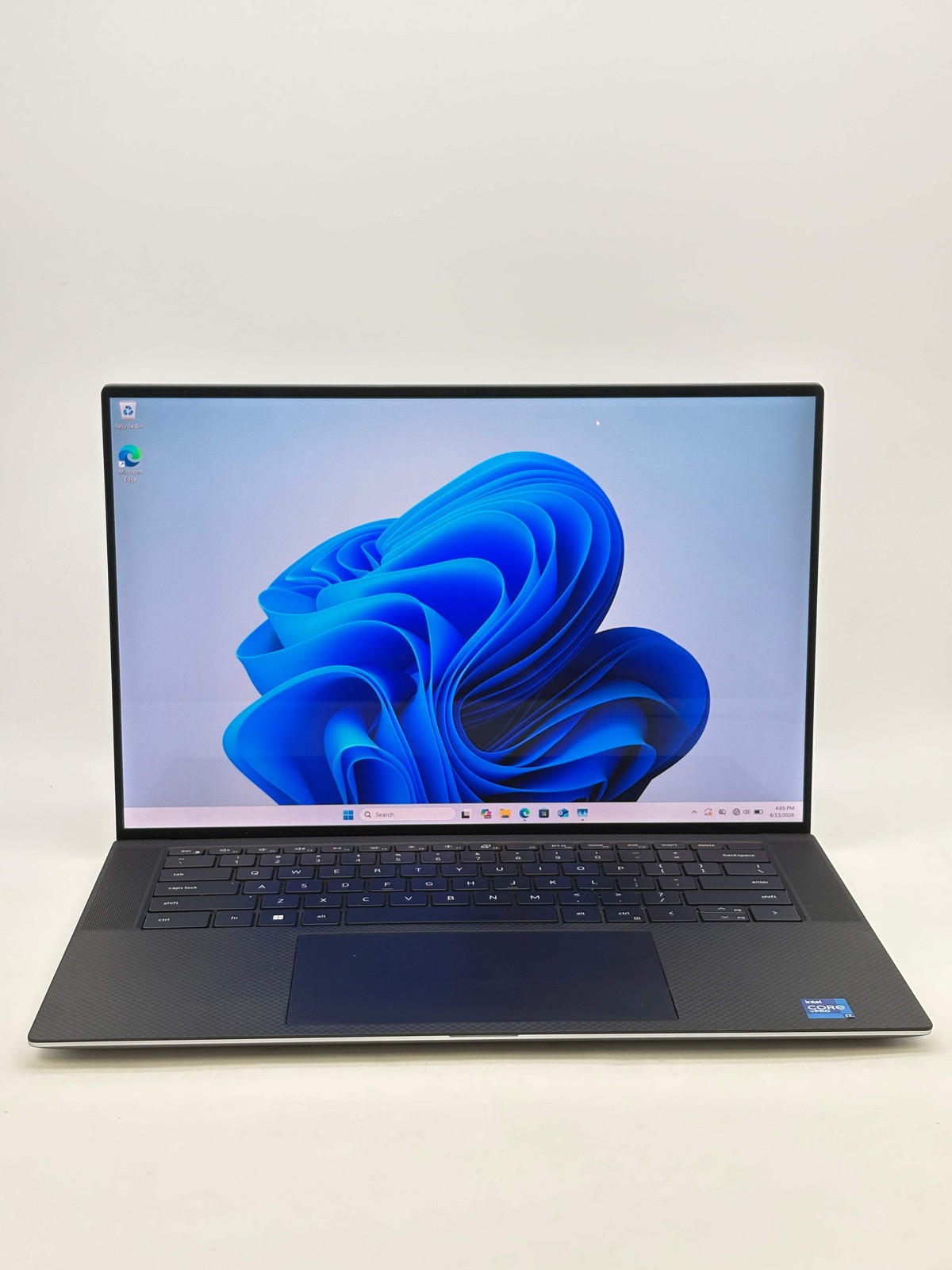 Dell Precision 5560 Intel Core i7-11850H 32GB RAM 1TB SSD NVIDIA RTX A2000